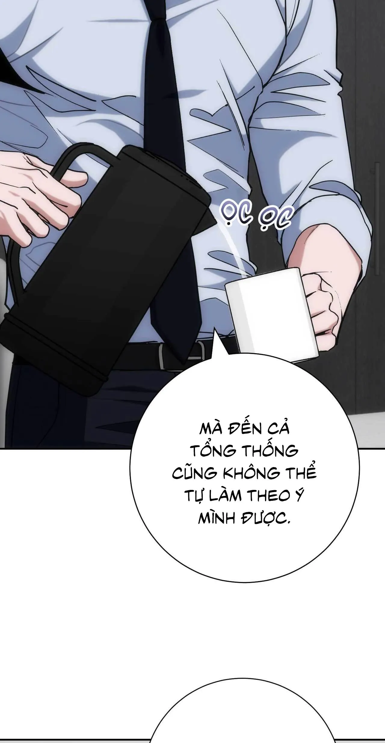 CHÌM TRONG KHOÁI LẠC Chapter 21 Trang 70