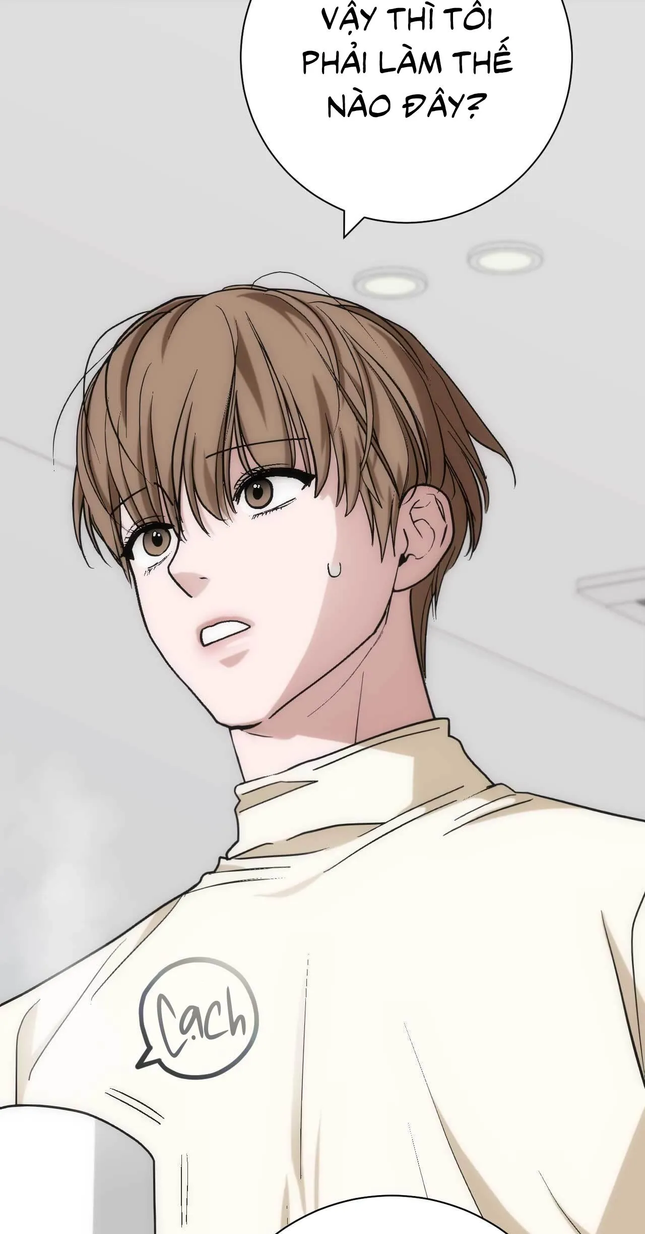 CHÌM TRONG KHOÁI LẠC Chapter 21 Trang 71