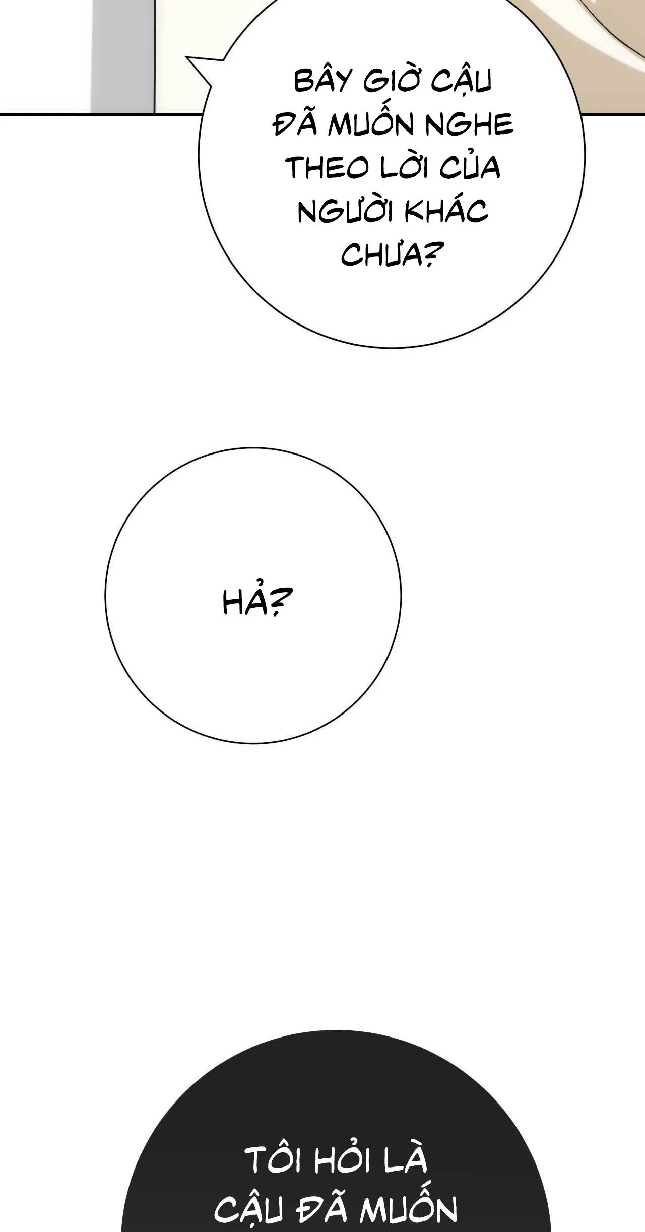 CHÌM TRONG KHOÁI LẠC Chapter 21 Trang 72