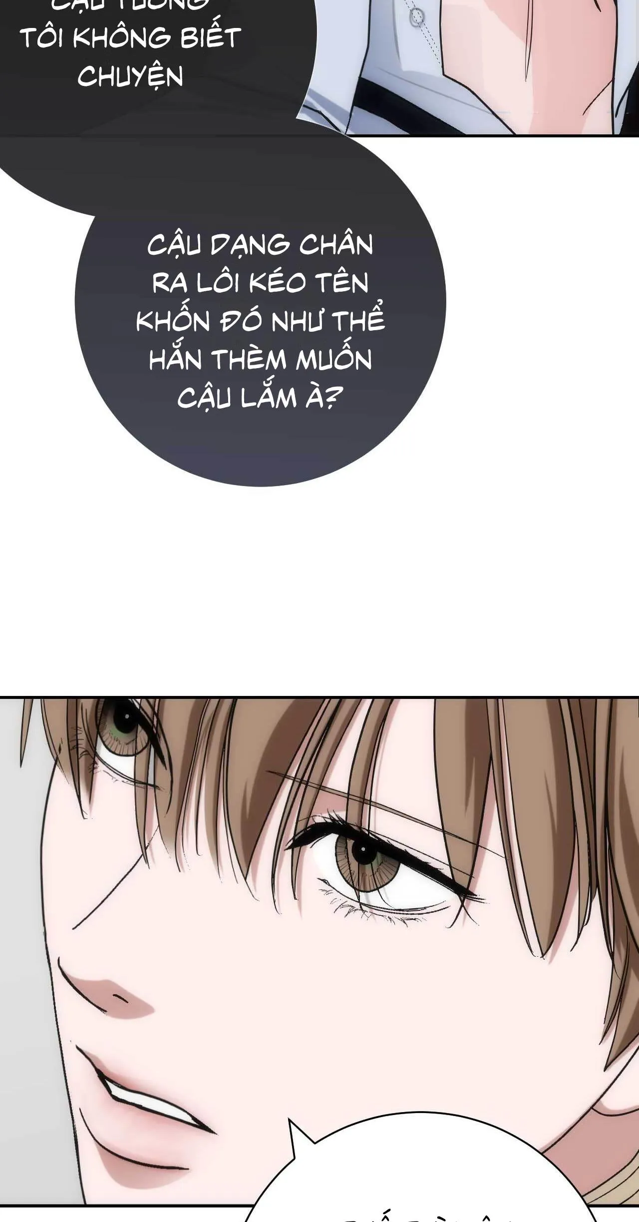 CHÌM TRONG KHOÁI LẠC Chapter 21 Trang 76