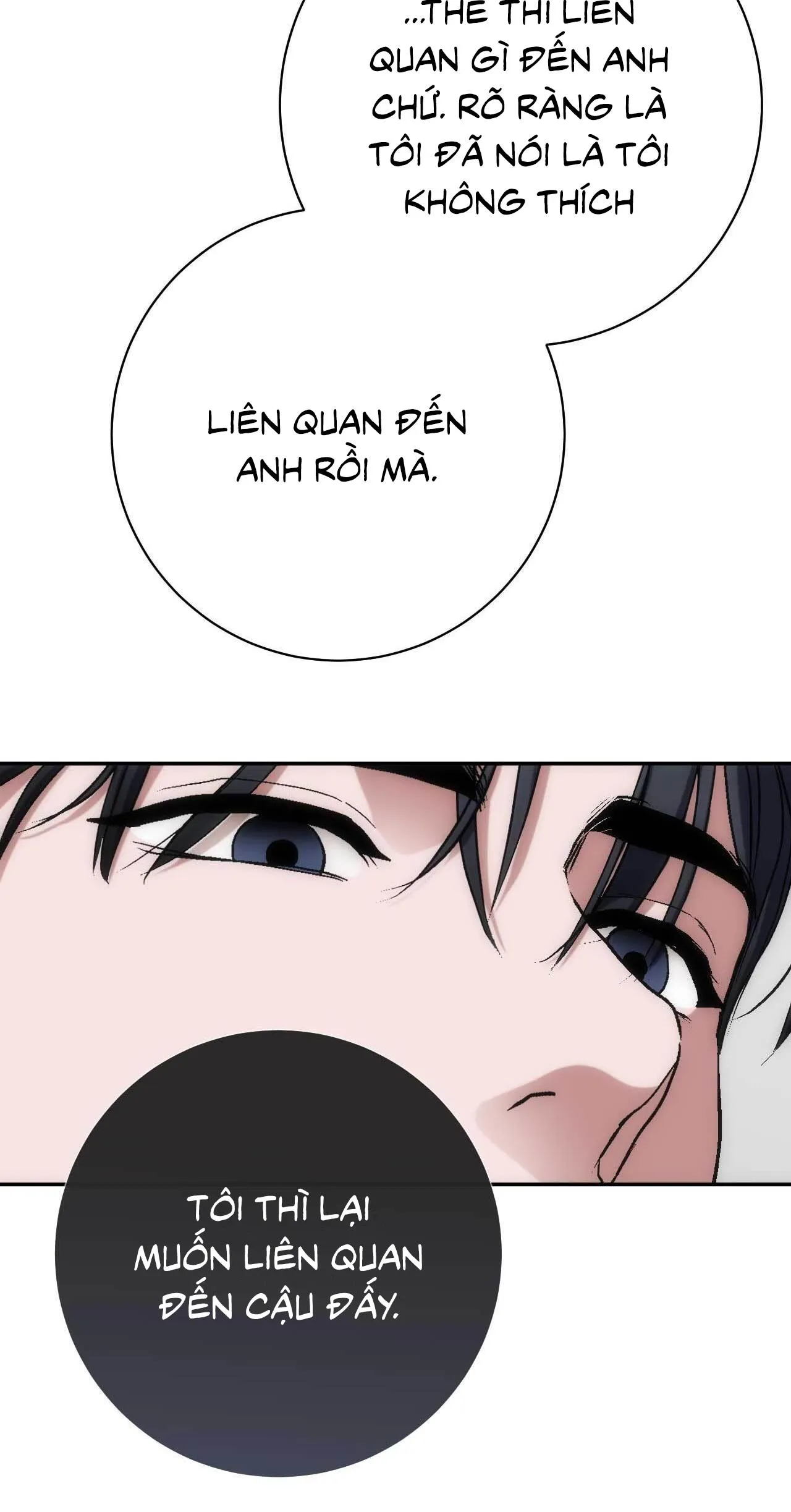 CHÌM TRONG KHOÁI LẠC Chapter 21 Trang 77