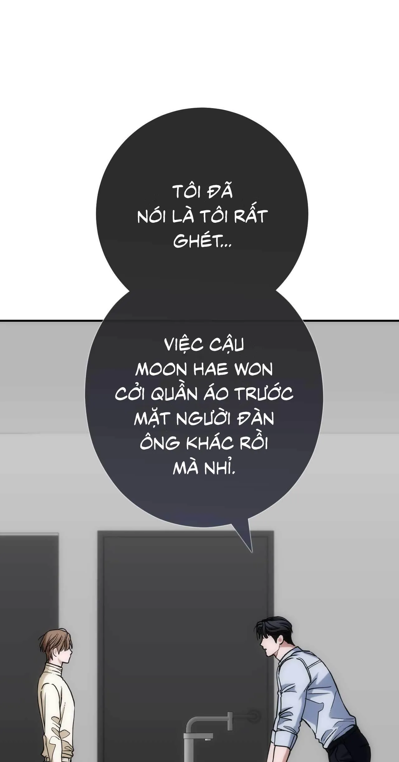 CHÌM TRONG KHOÁI LẠC Chapter 21 Trang 78