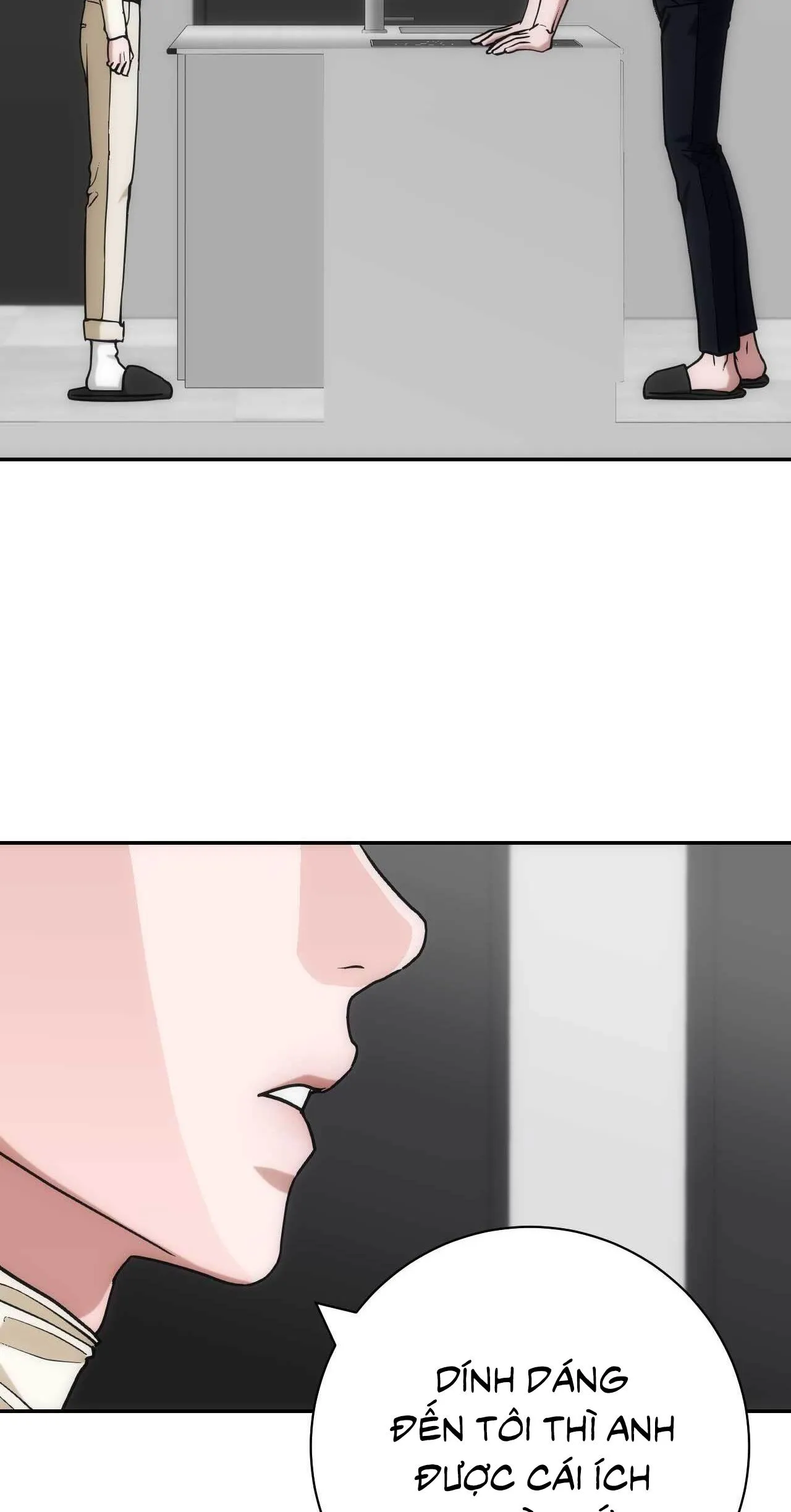 CHÌM TRONG KHOÁI LẠC Chapter 21 Trang 79