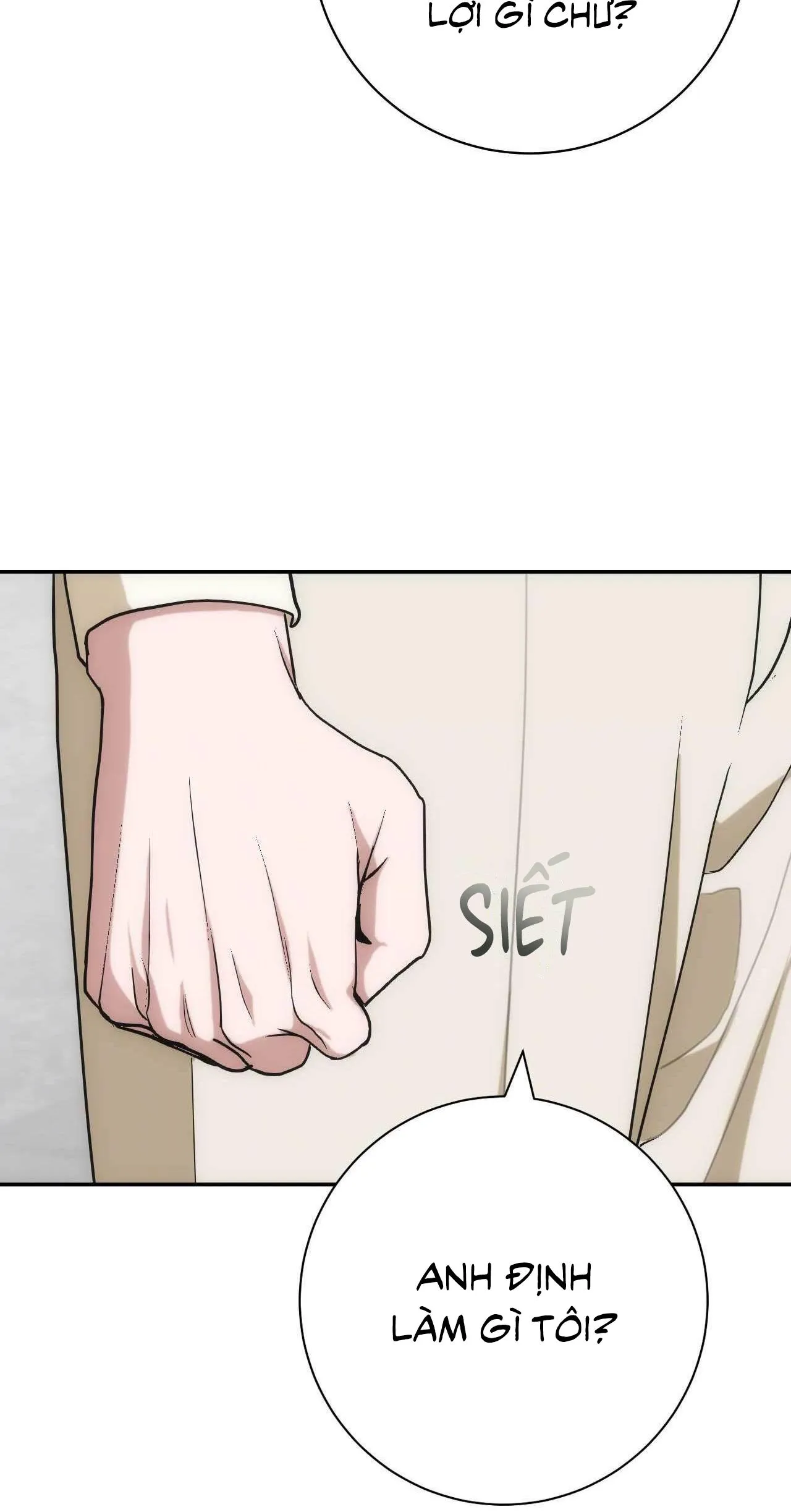 CHÌM TRONG KHOÁI LẠC Chapter 21 Trang 80