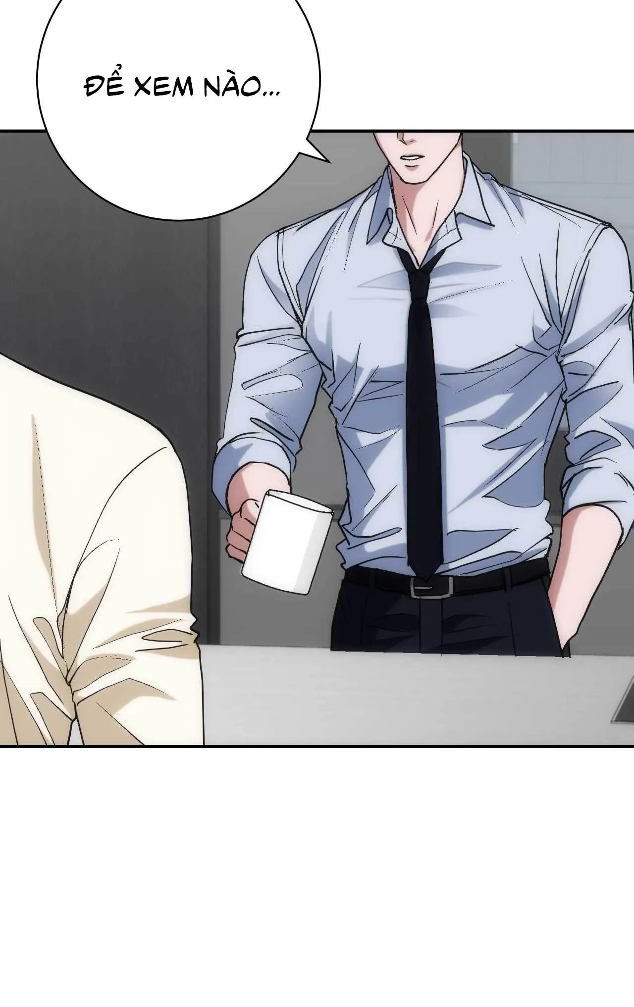 CHÌM TRONG KHOÁI LẠC Chapter 21 Trang 83