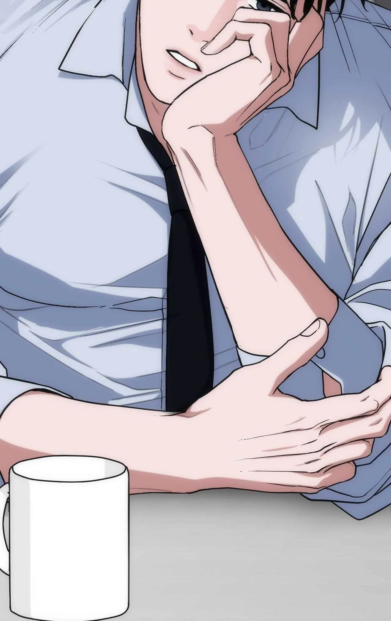 CHÌM TRONG KHOÁI LẠC Chapter 21 Trang 89