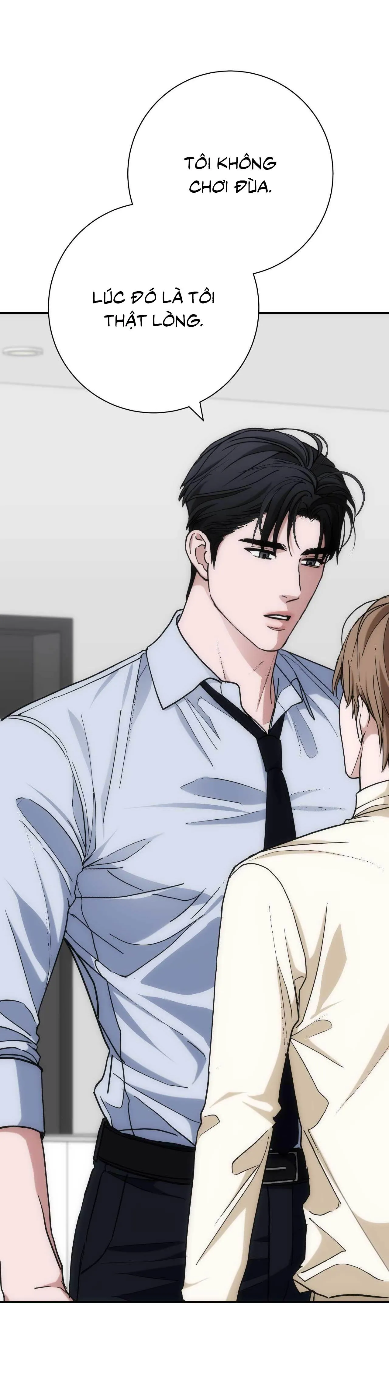 CHÌM TRONG KHOÁI LẠC Chapter 22 Trang 6