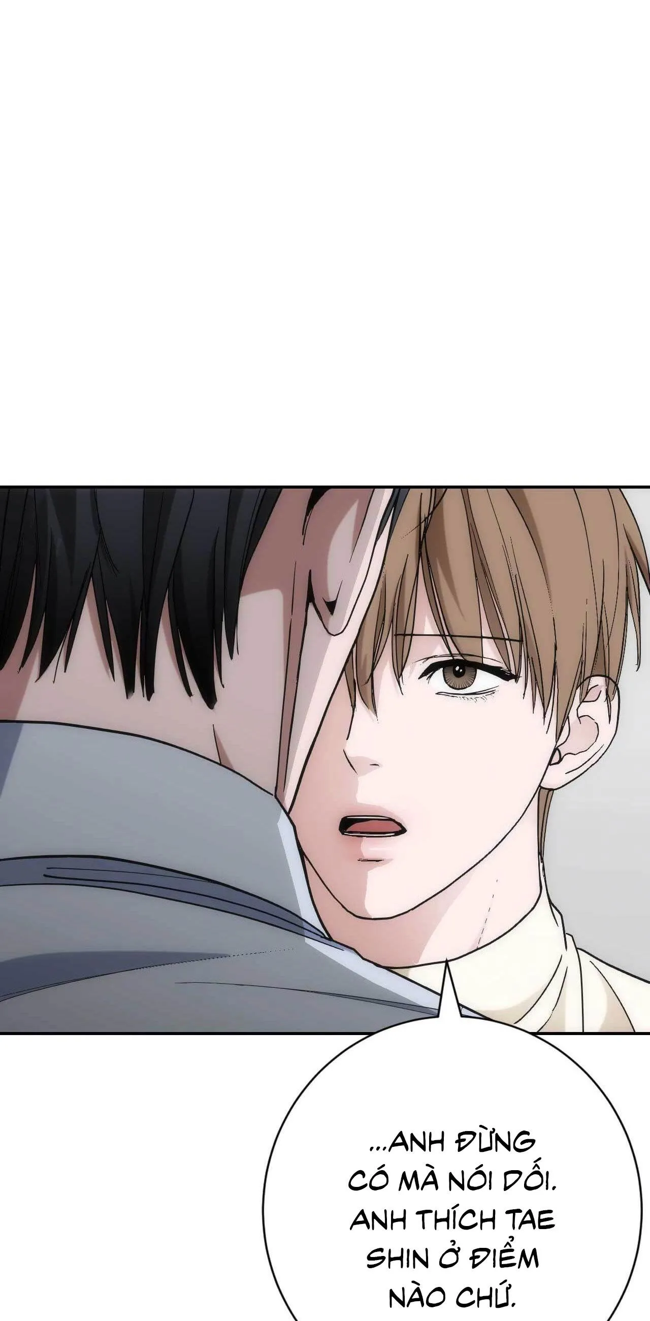 CHÌM TRONG KHOÁI LẠC Chapter 22 Trang 7