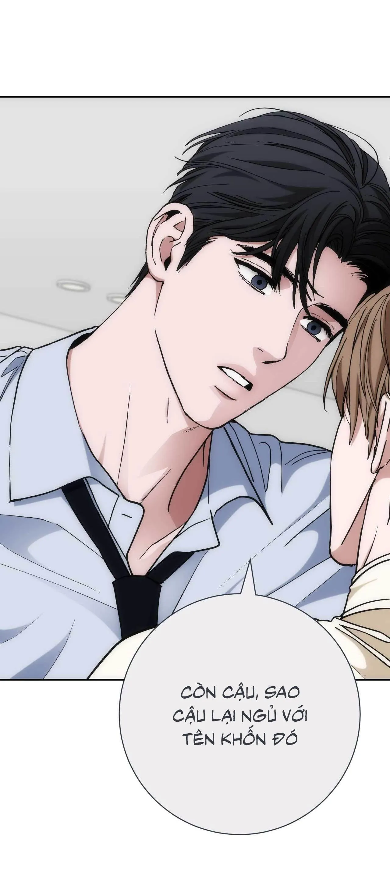 CHÌM TRONG KHOÁI LẠC Chapter 22 Trang 9