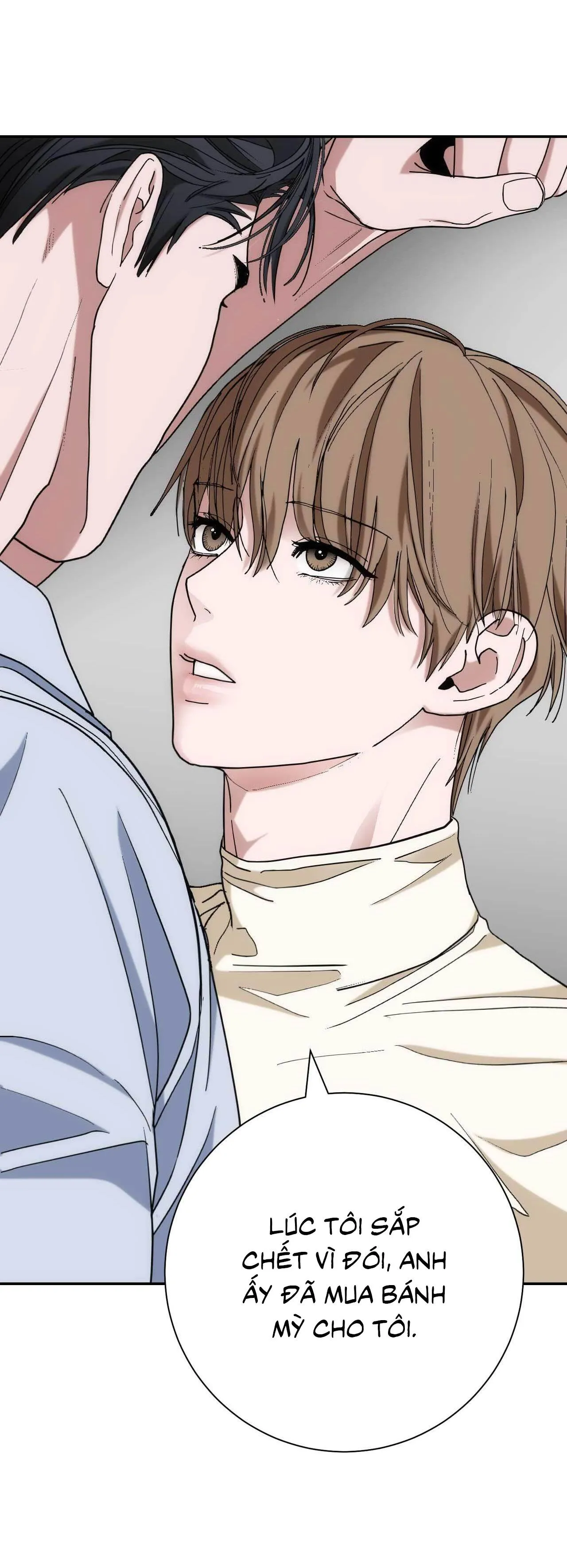 CHÌM TRONG KHOÁI LẠC Chapter 22 Trang 12