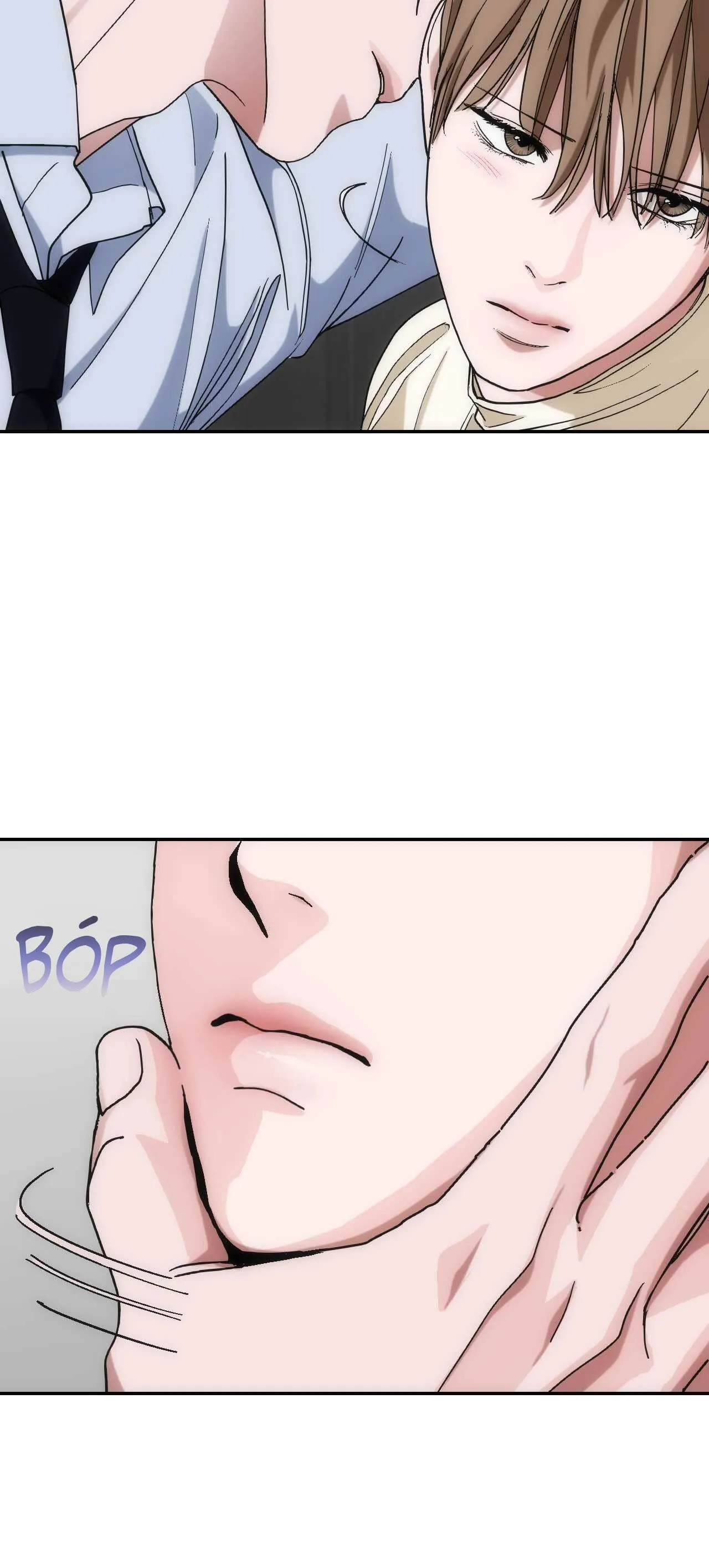 CHÌM TRONG KHOÁI LẠC Chapter 22 Trang 16