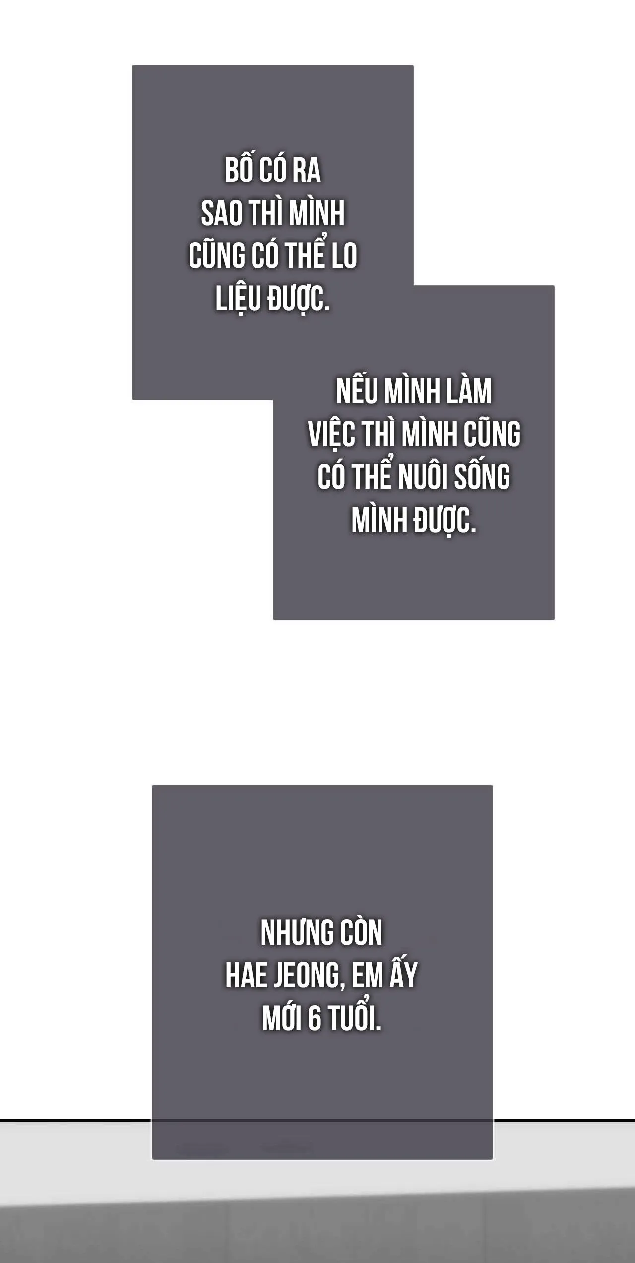 CHÌM TRONG KHOÁI LẠC Chapter 22 Trang 20