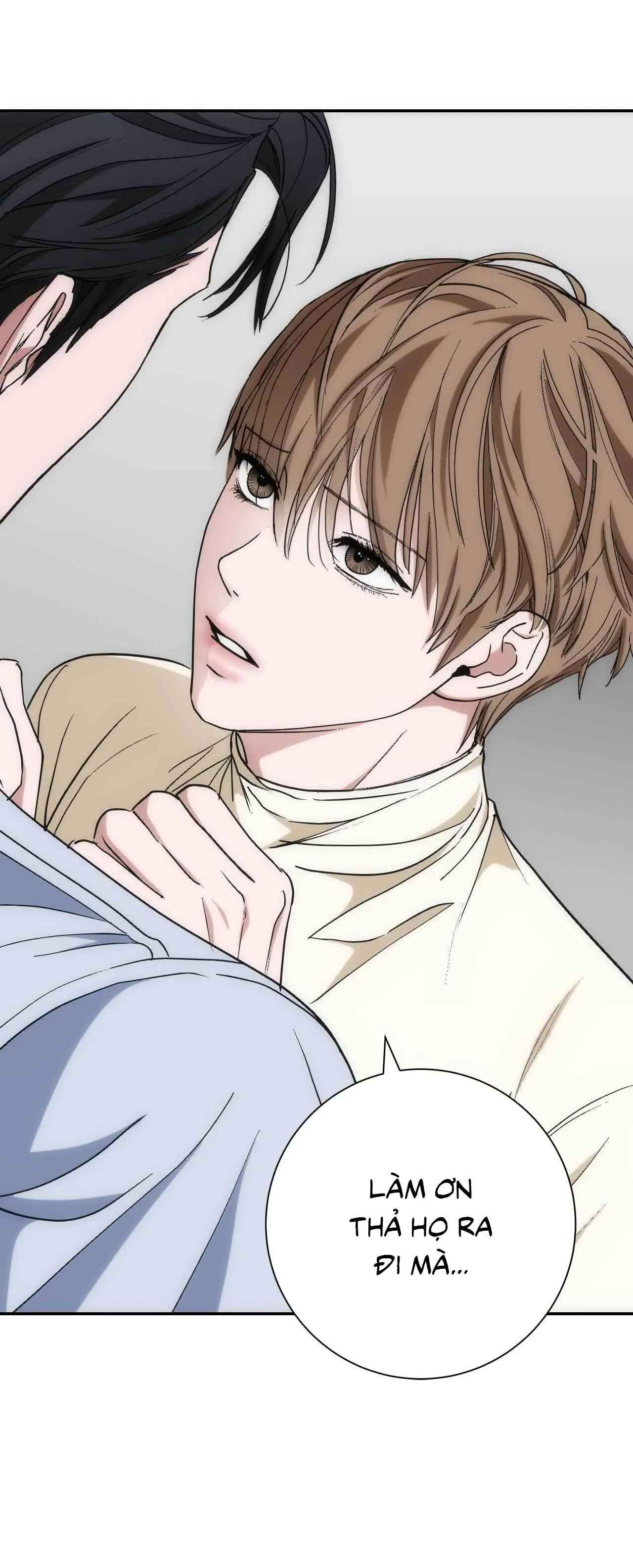 CHÌM TRONG KHOÁI LẠC Chapter 22 Trang 22