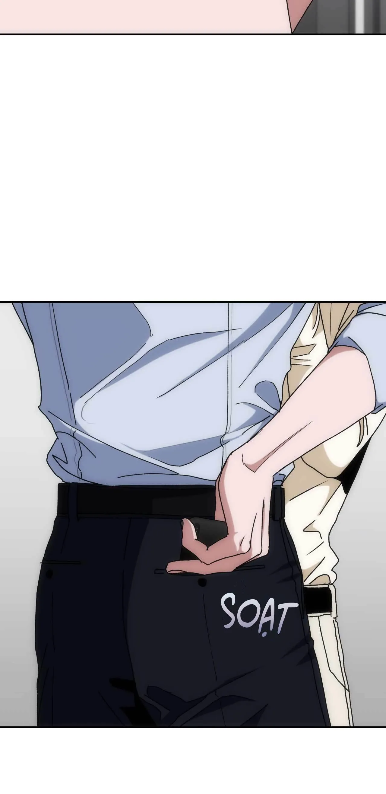 CHÌM TRONG KHOÁI LẠC Chapter 22 Trang 24