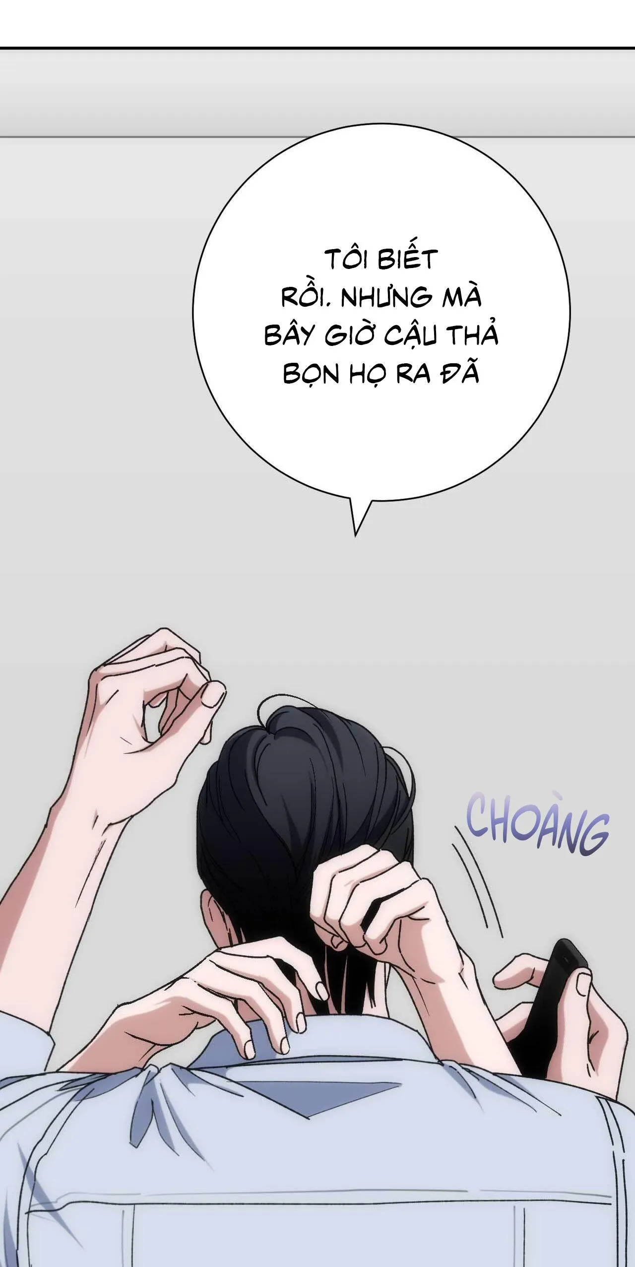 CHÌM TRONG KHOÁI LẠC Chapter 22 Trang 26