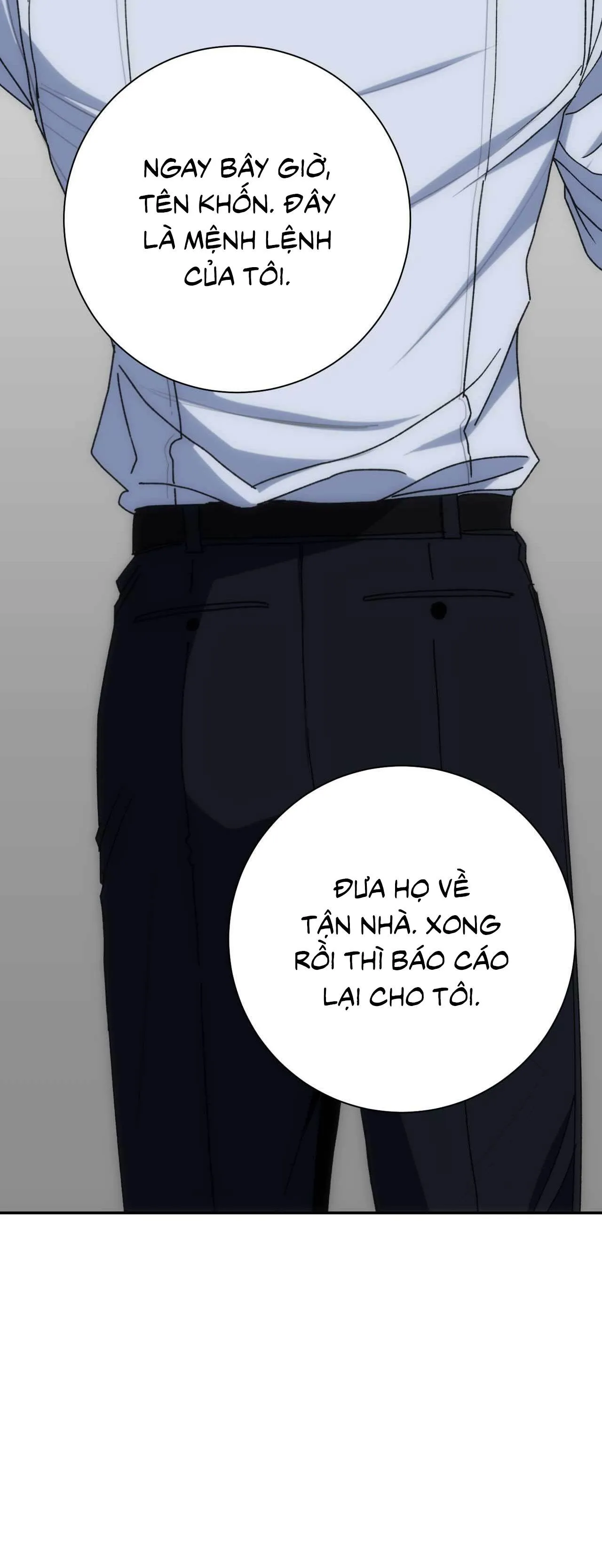 CHÌM TRONG KHOÁI LẠC Chapter 22 Trang 27