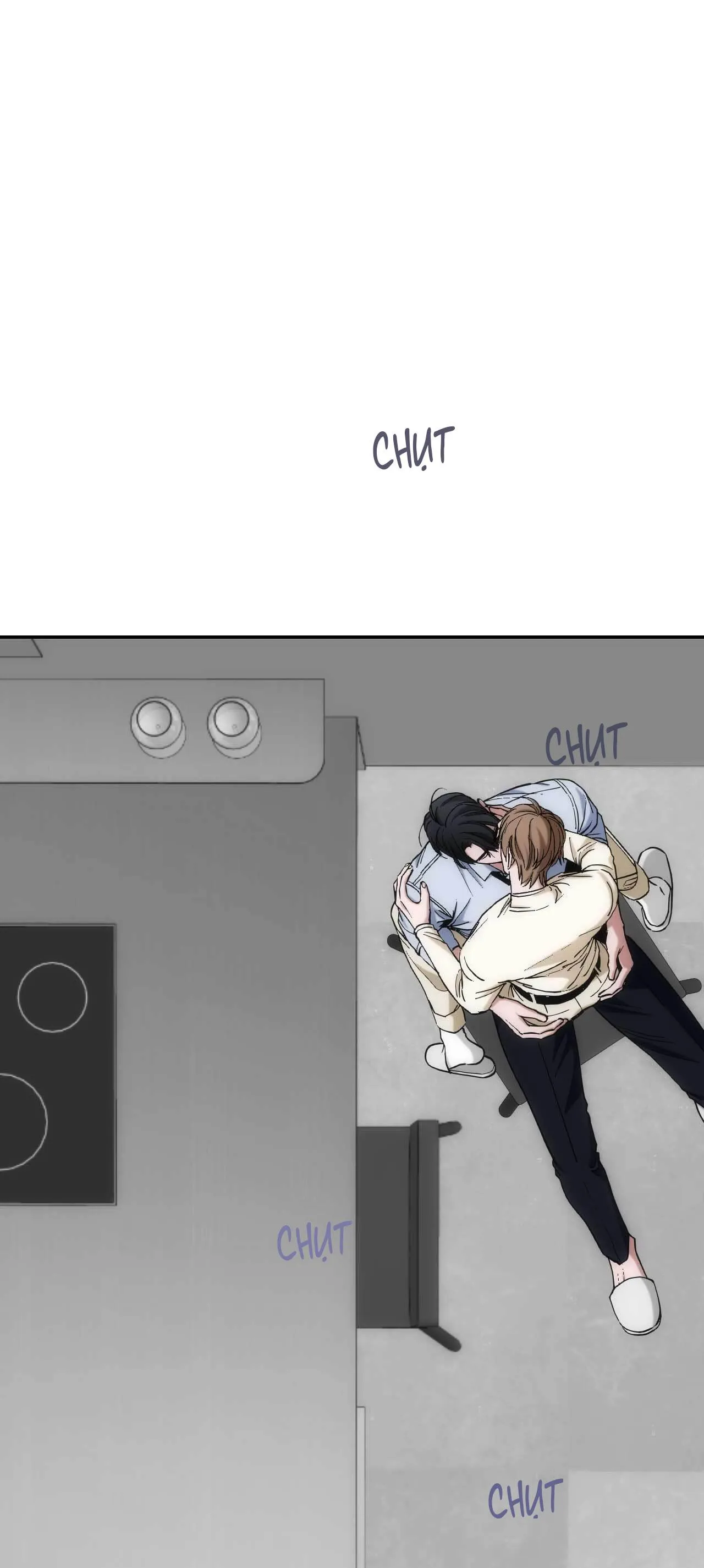 CHÌM TRONG KHOÁI LẠC Chapter 22 Trang 31