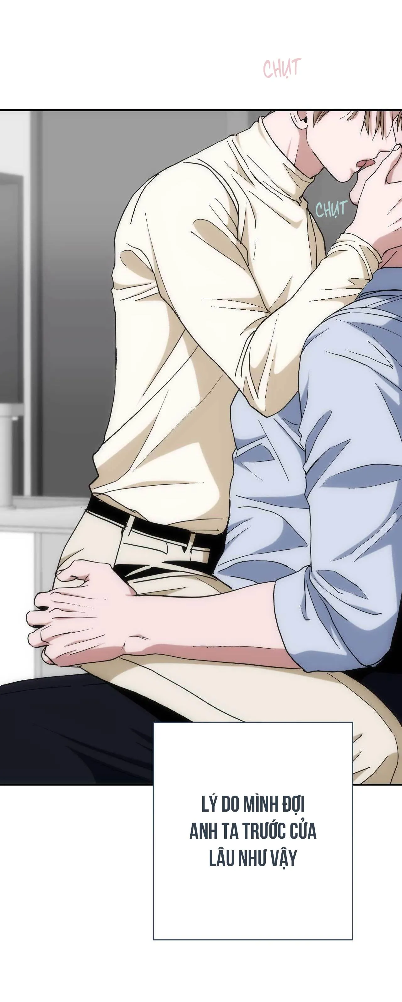 CHÌM TRONG KHOÁI LẠC Chapter 22 Trang 34