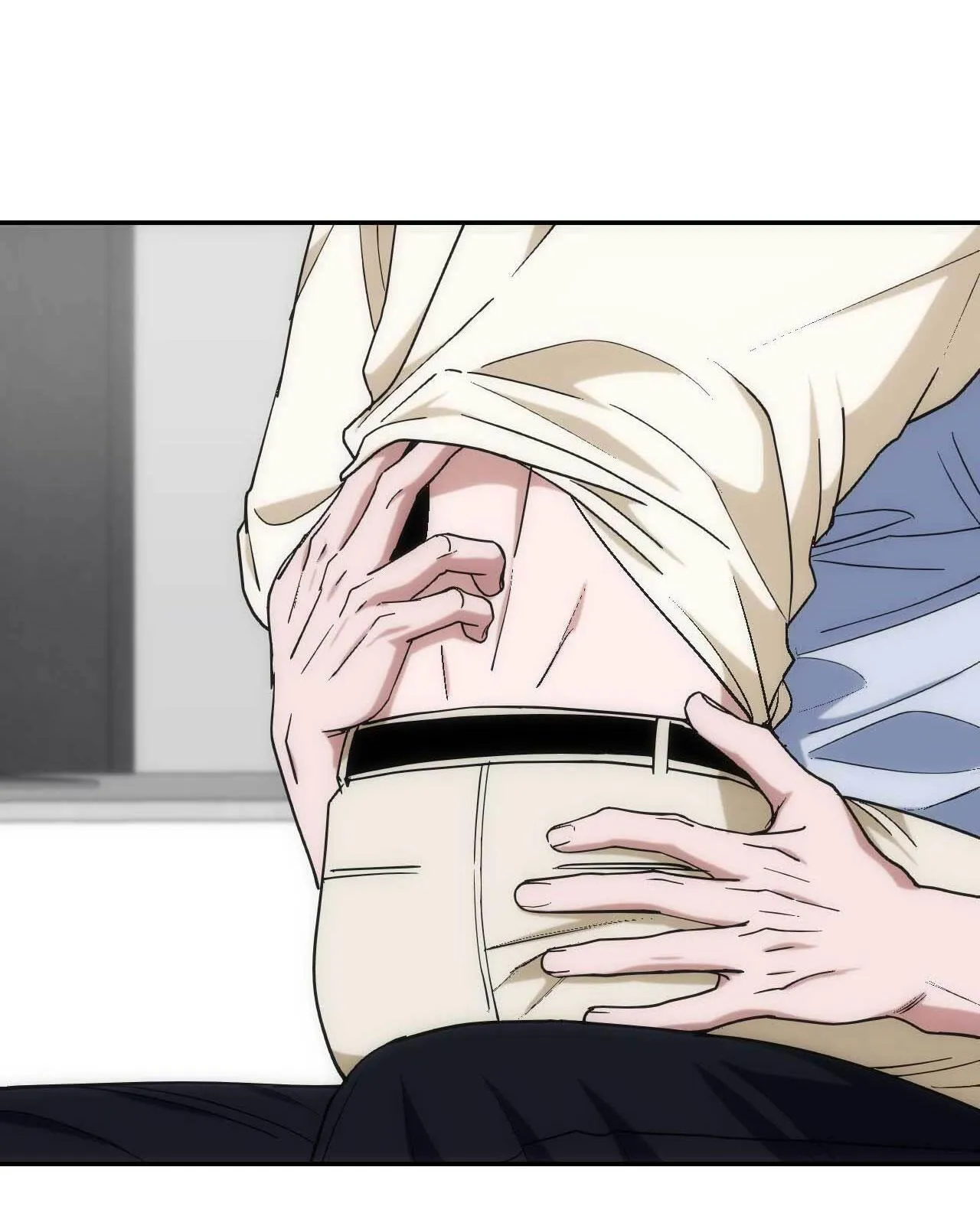 CHÌM TRONG KHOÁI LẠC Chapter 22 Trang 37