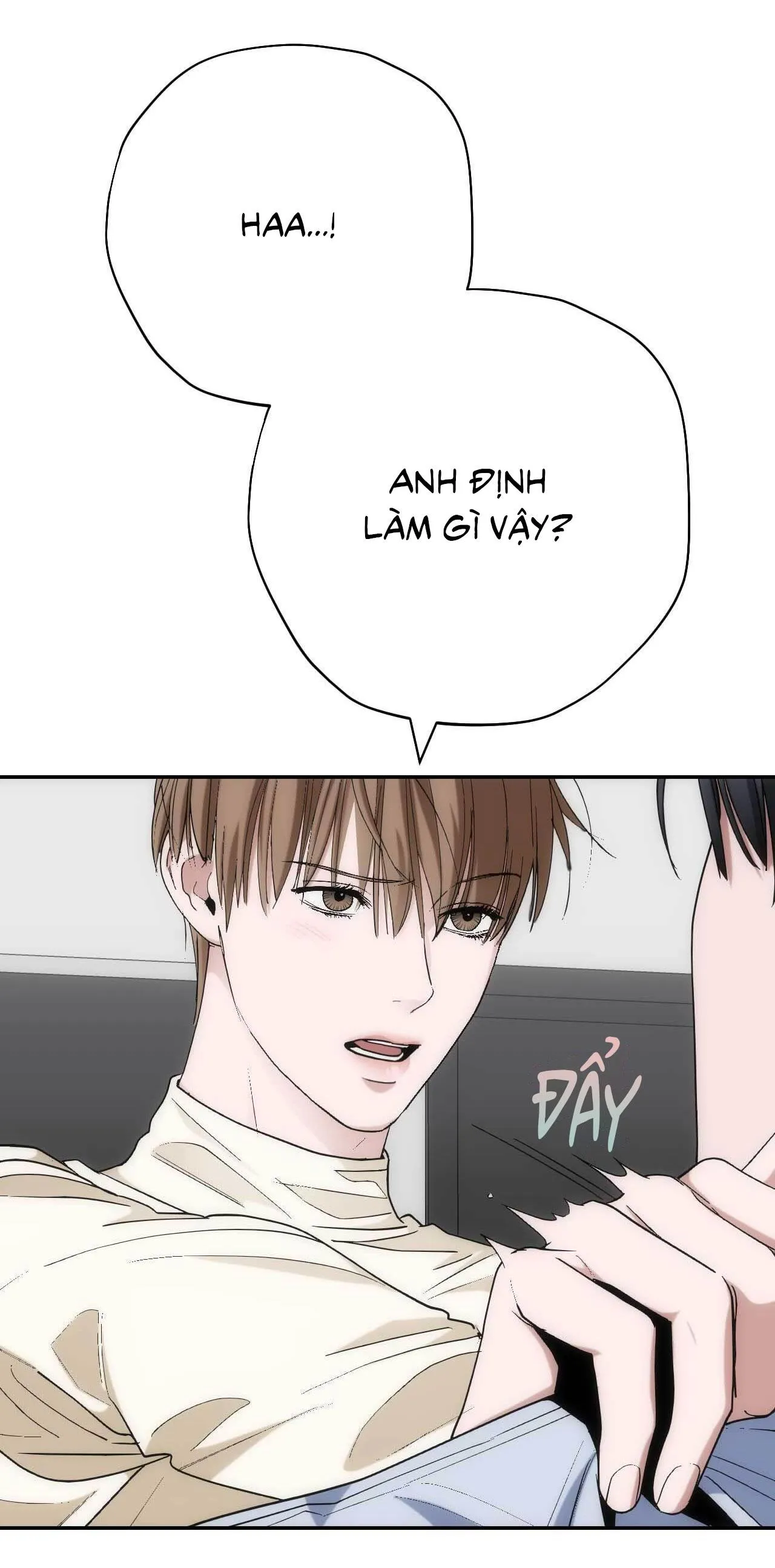 CHÌM TRONG KHOÁI LẠC Chapter 22 Trang 38