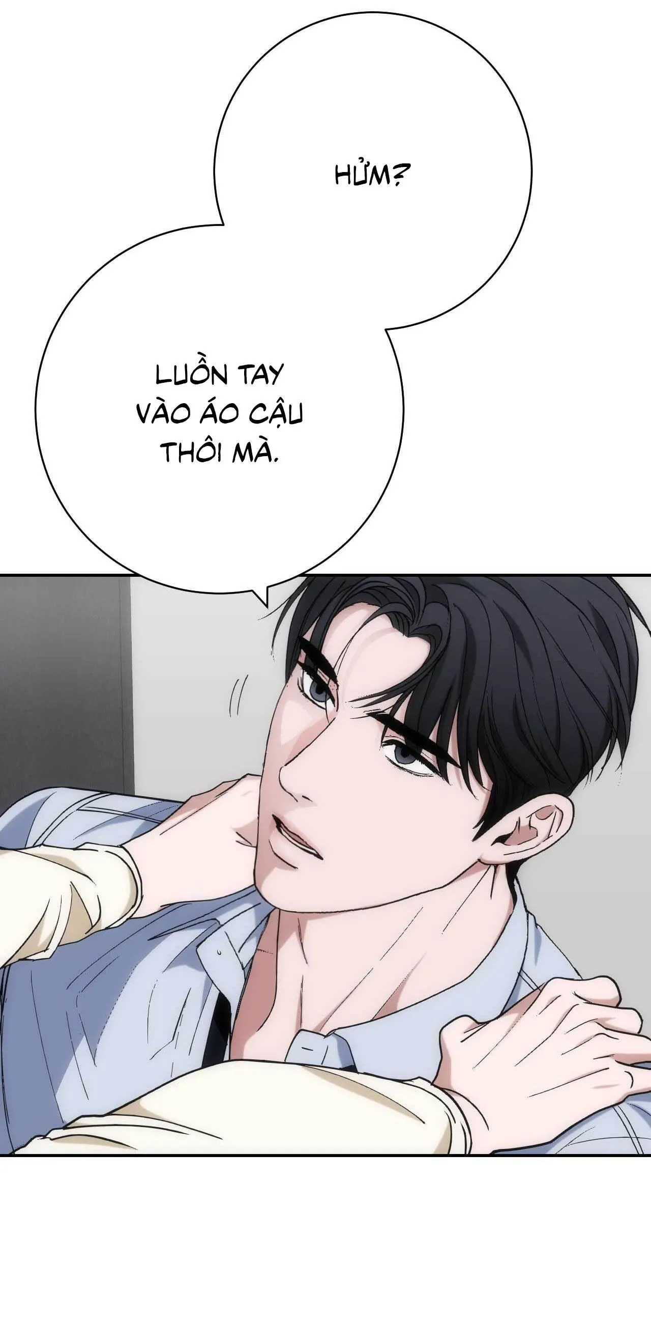 CHÌM TRONG KHOÁI LẠC Chapter 22 Trang 39