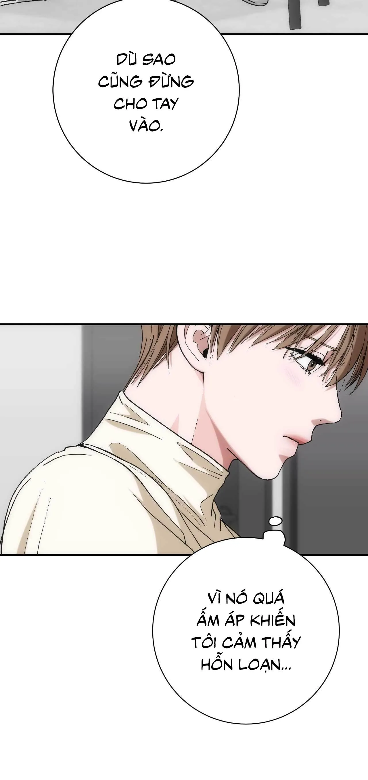 CHÌM TRONG KHOÁI LẠC Chapter 22 Trang 41