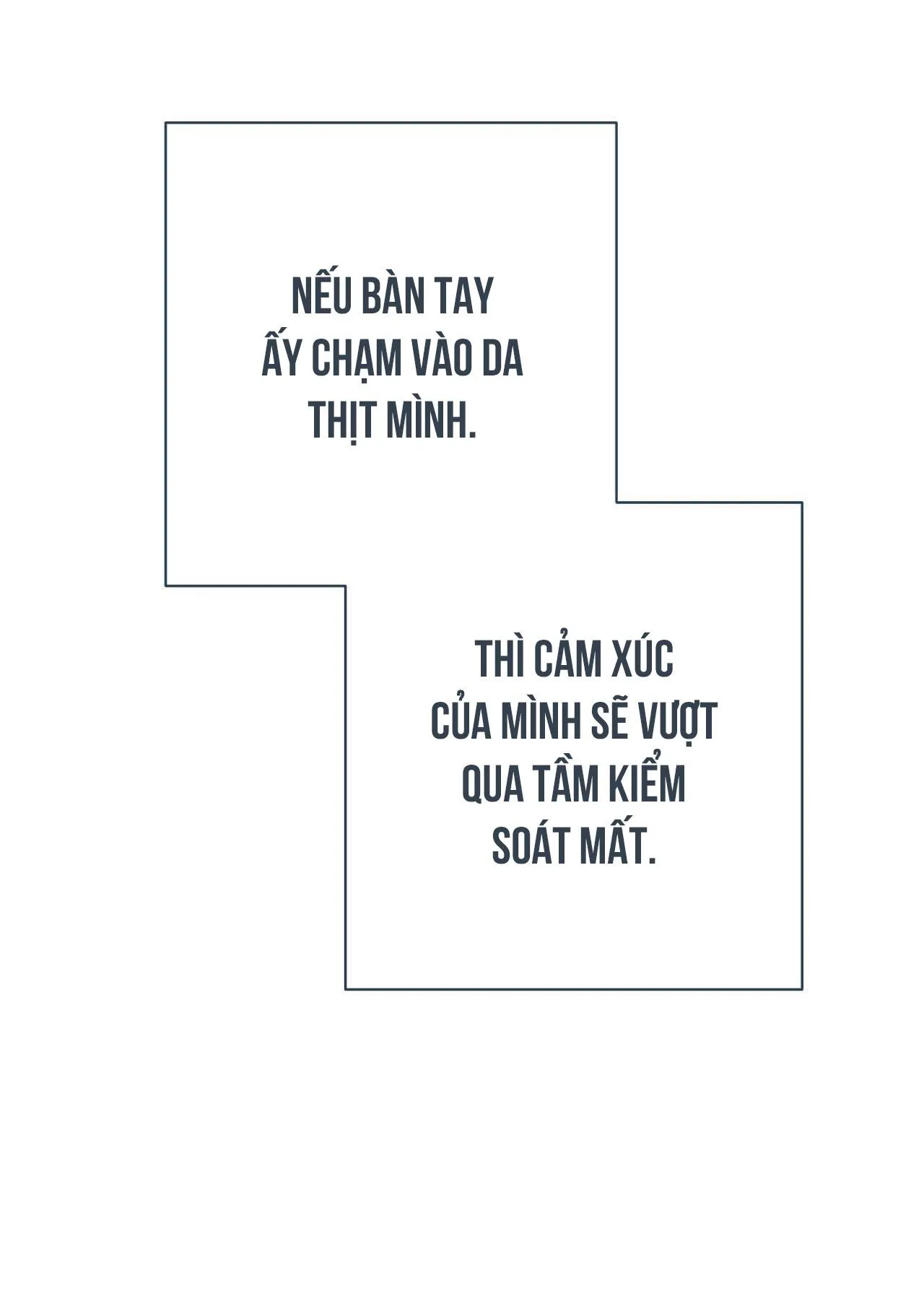 CHÌM TRONG KHOÁI LẠC Chapter 22 Trang 42