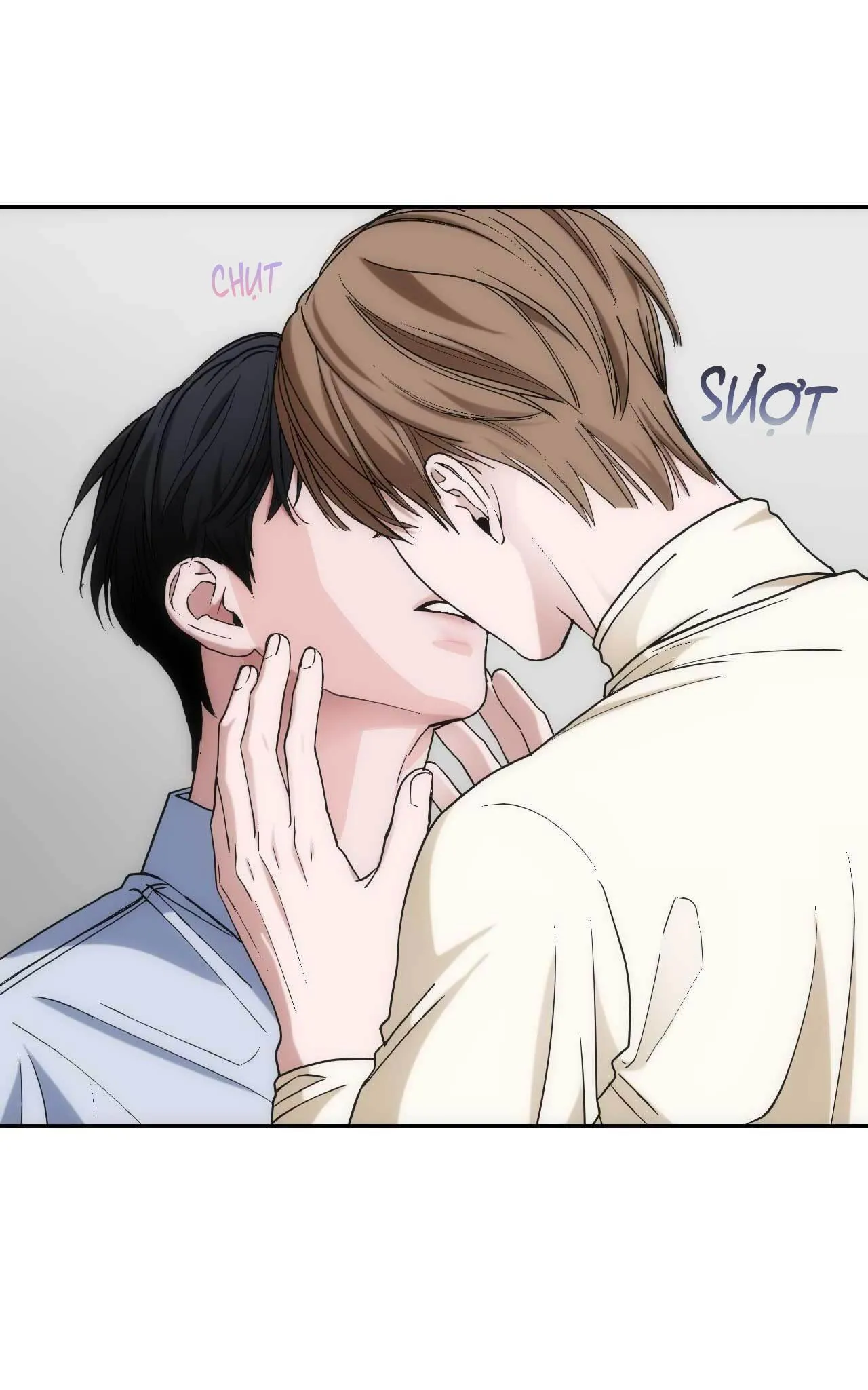 CHÌM TRONG KHOÁI LẠC Chapter 22 Trang 45