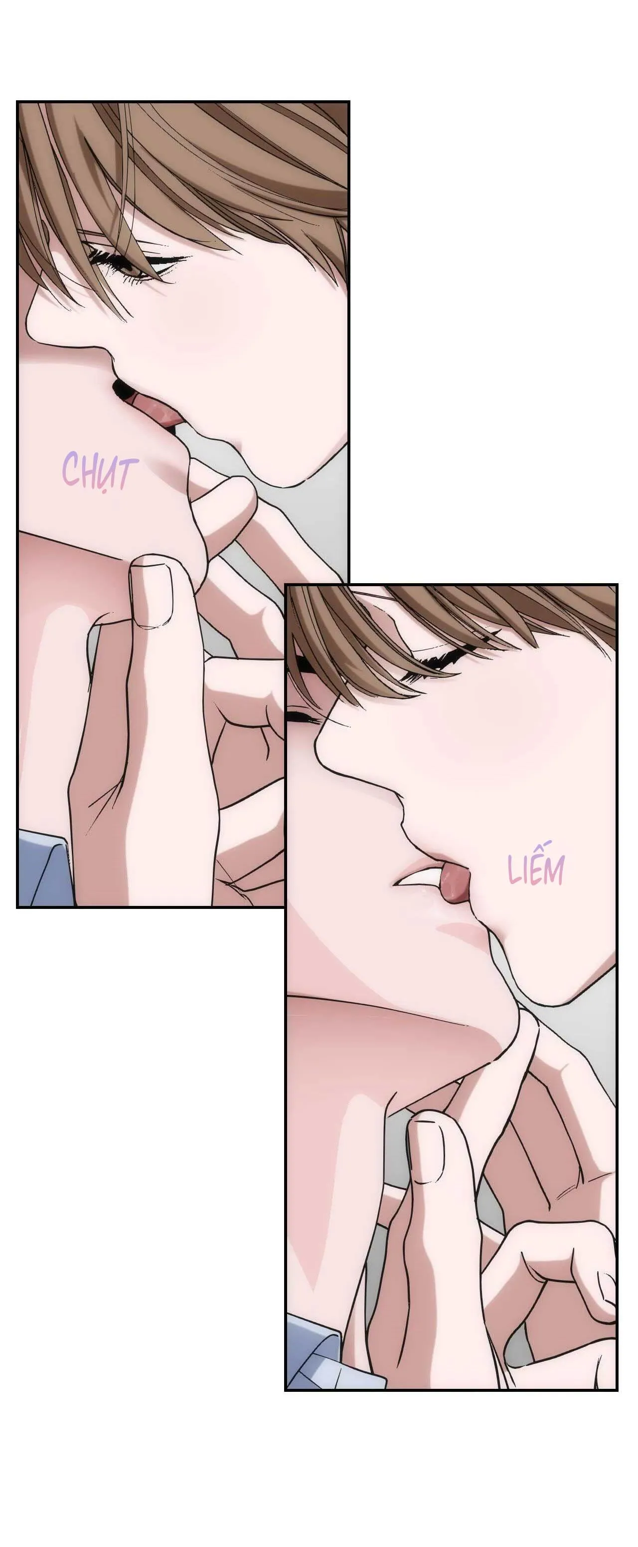 CHÌM TRONG KHOÁI LẠC Chapter 22 Trang 47