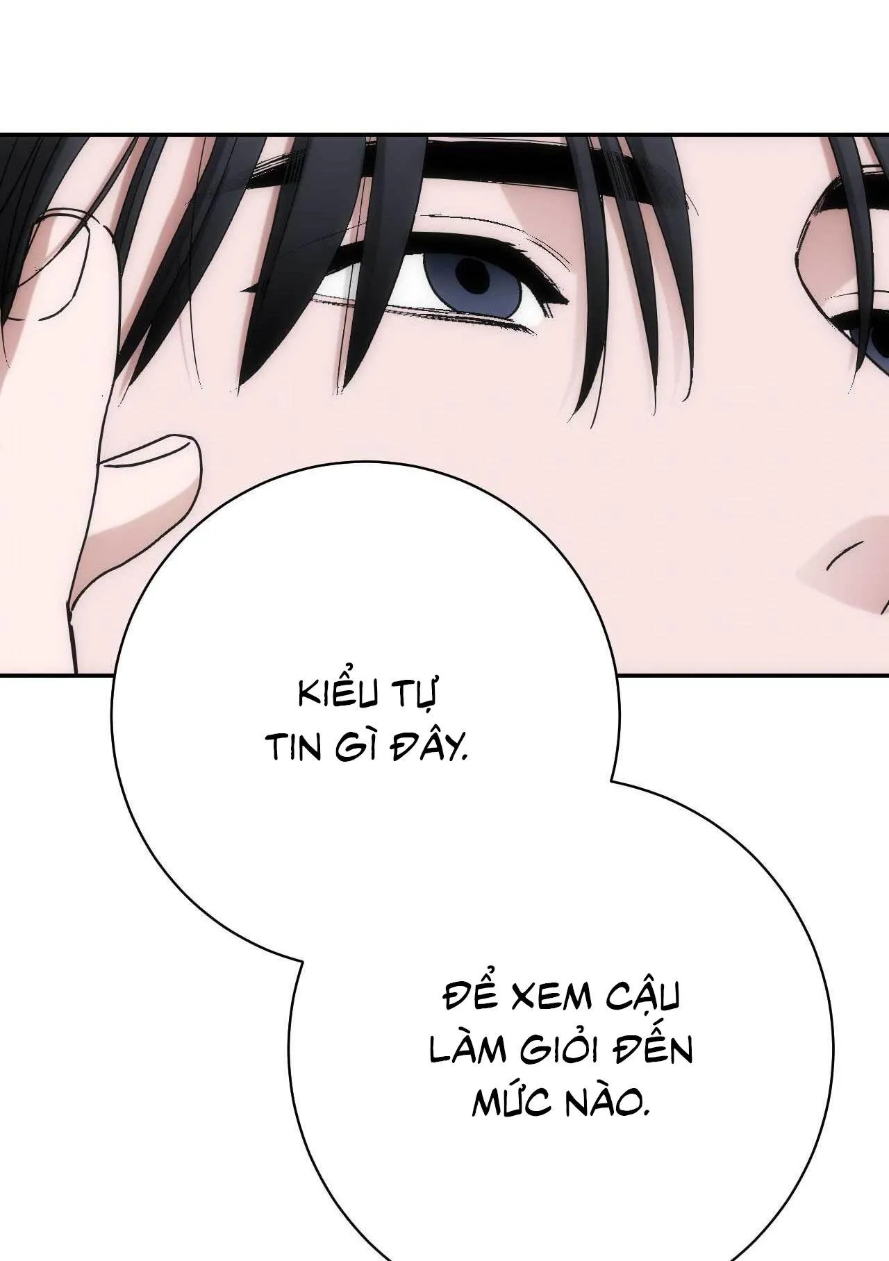 CHÌM TRONG KHOÁI LẠC Chapter 22 Trang 50