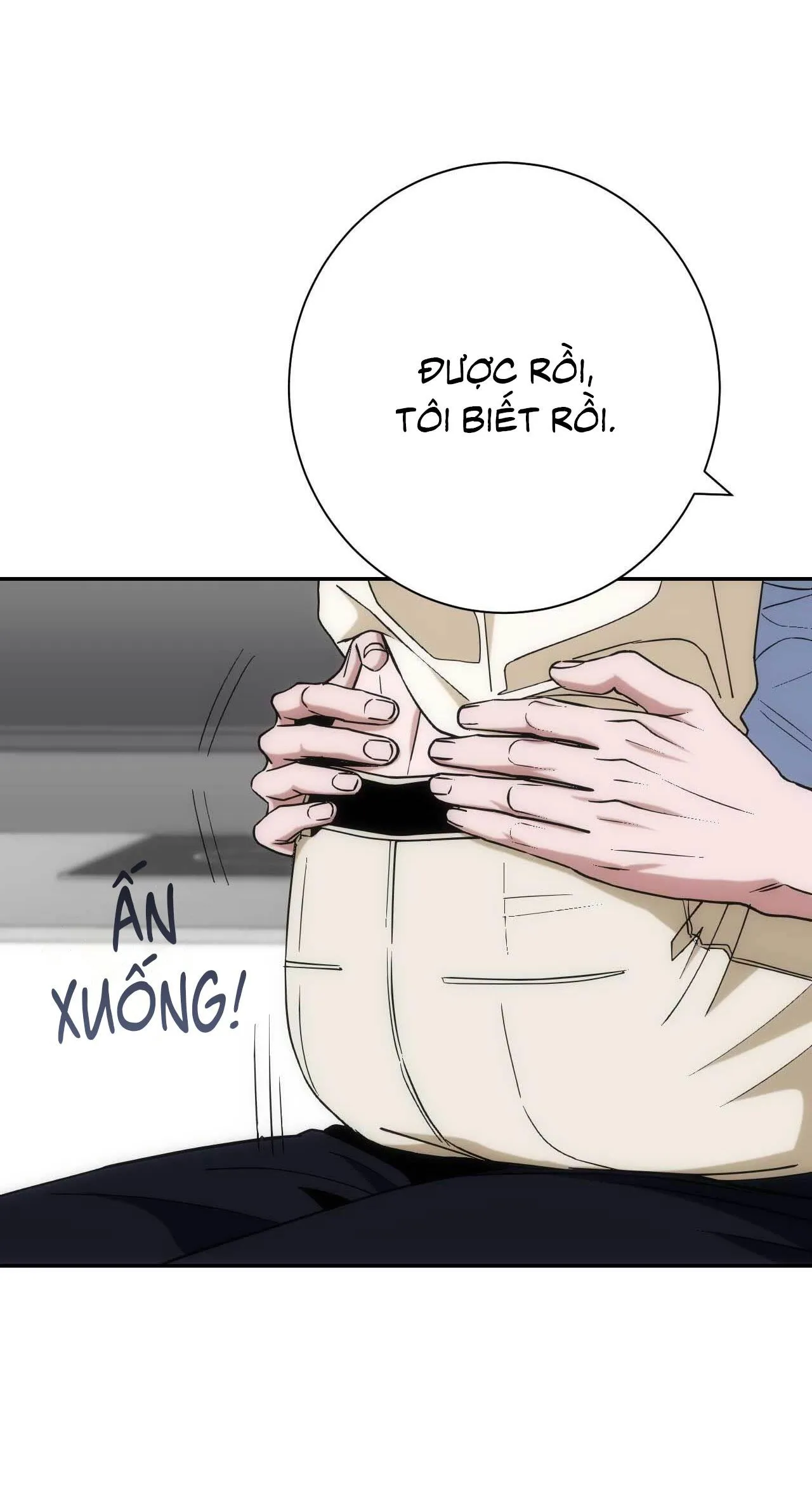 CHÌM TRONG KHOÁI LẠC Chapter 22 Trang 52