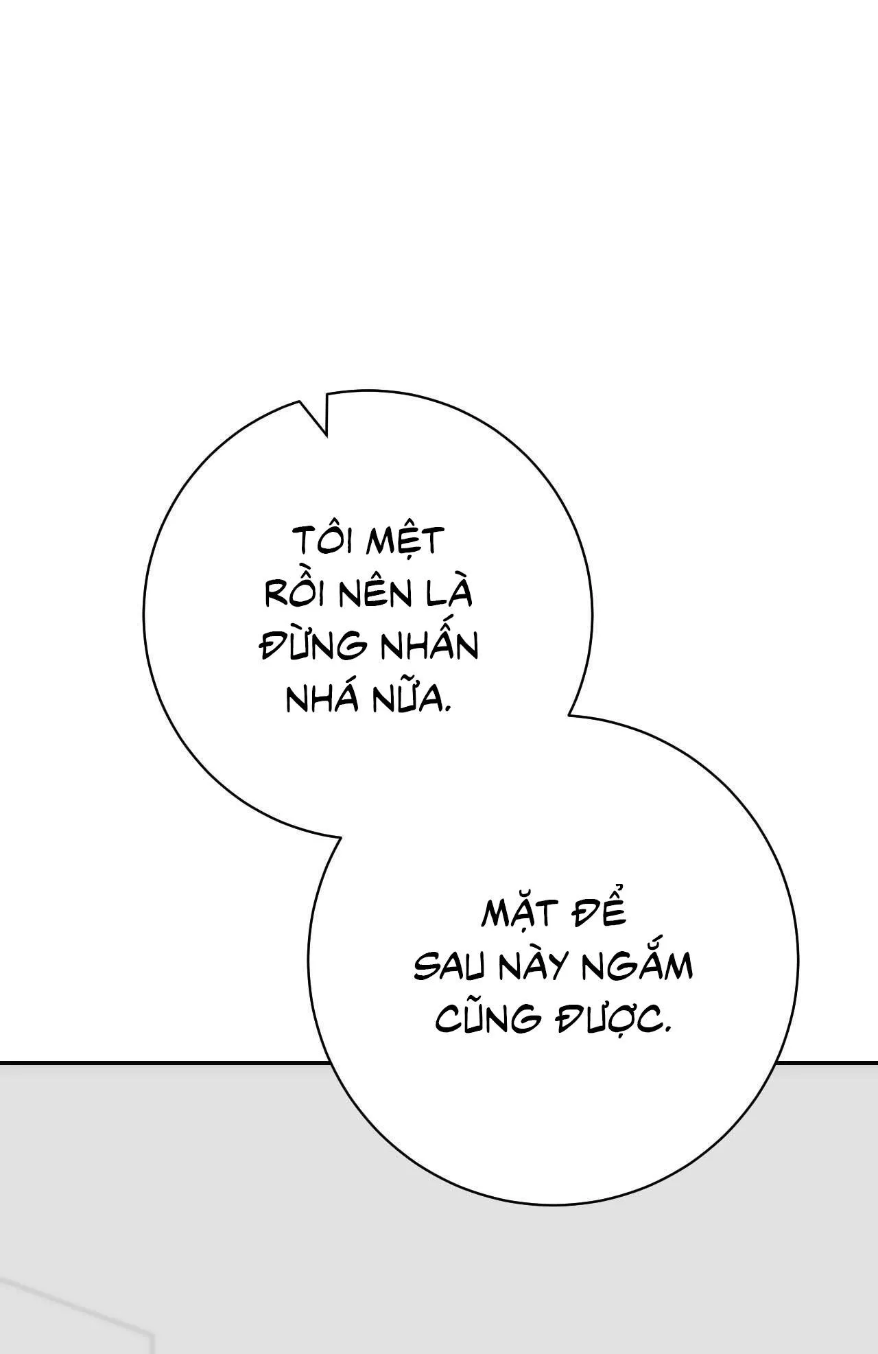 CHÌM TRONG KHOÁI LẠC Chapter 22 Trang 57