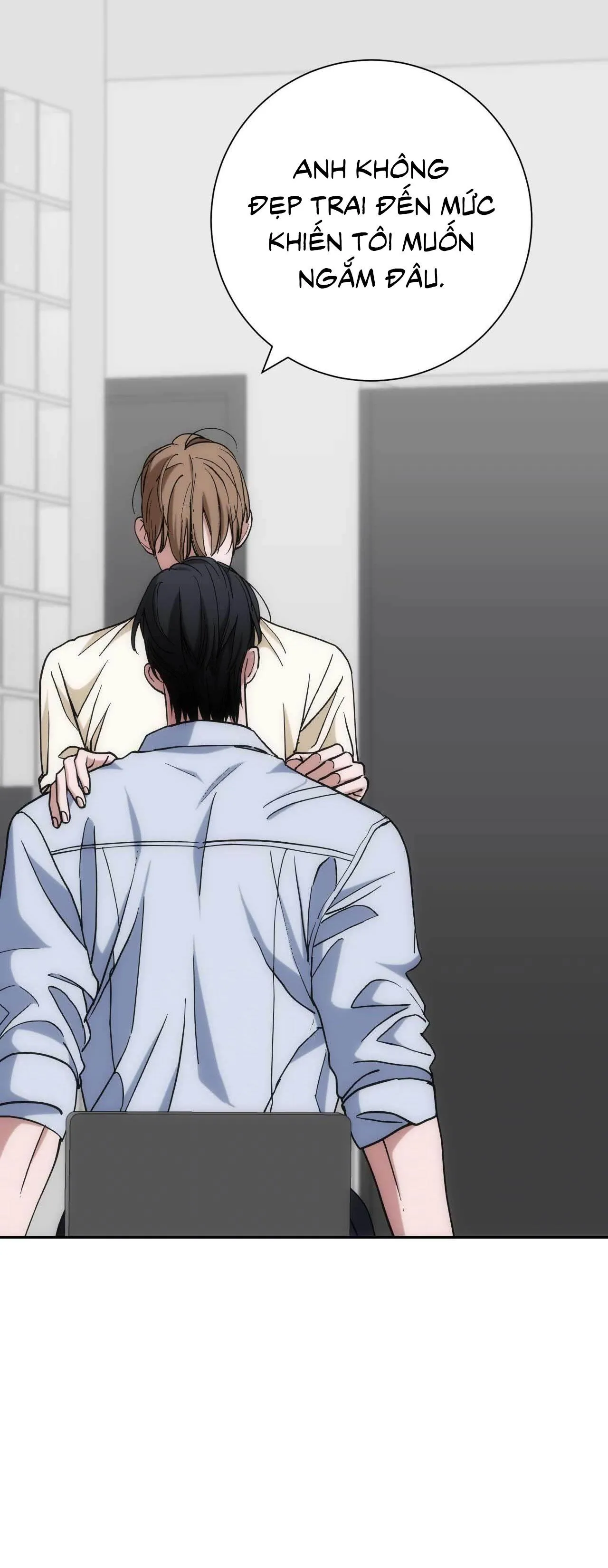 CHÌM TRONG KHOÁI LẠC Chapter 22 Trang 58