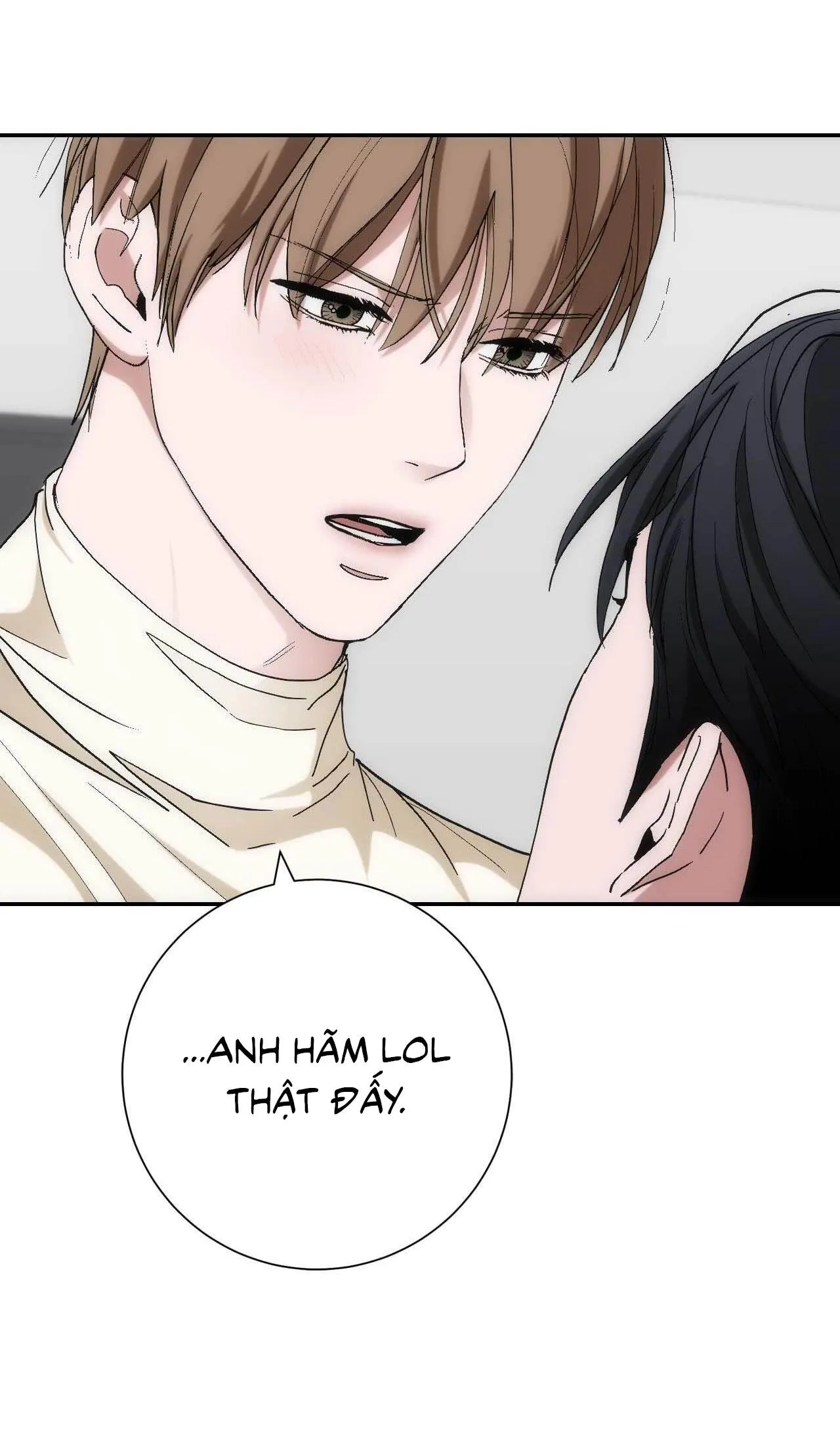 CHÌM TRONG KHOÁI LẠC Chapter 22 Trang 60