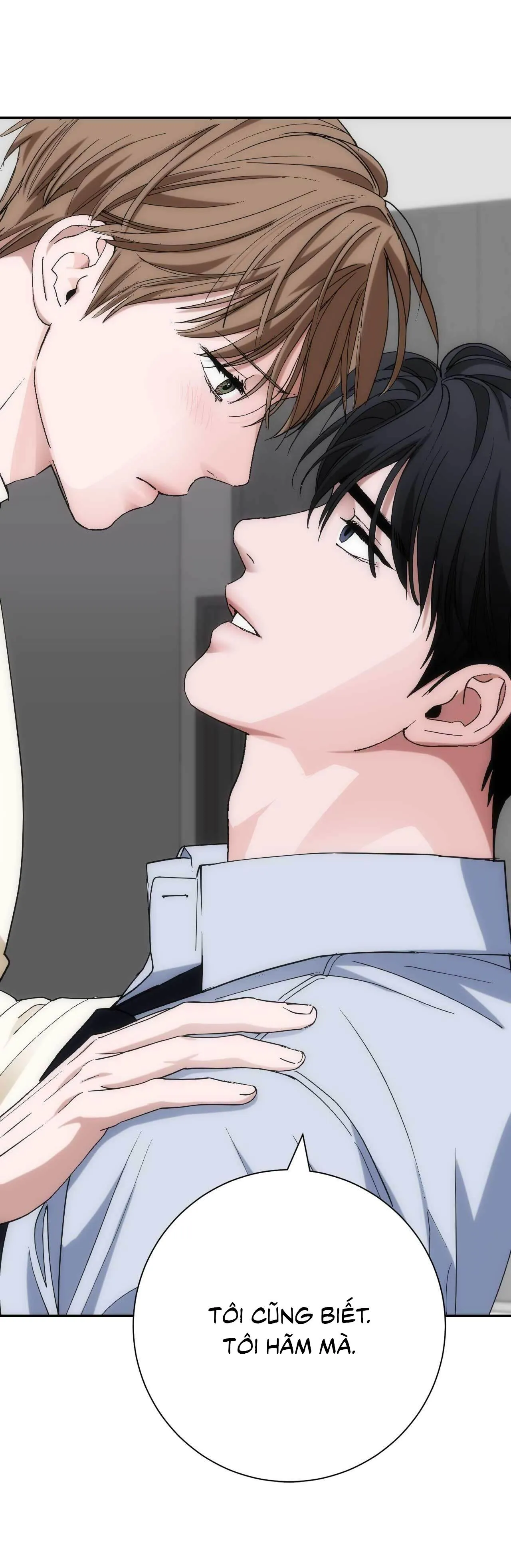 CHÌM TRONG KHOÁI LẠC Chapter 22 Trang 61