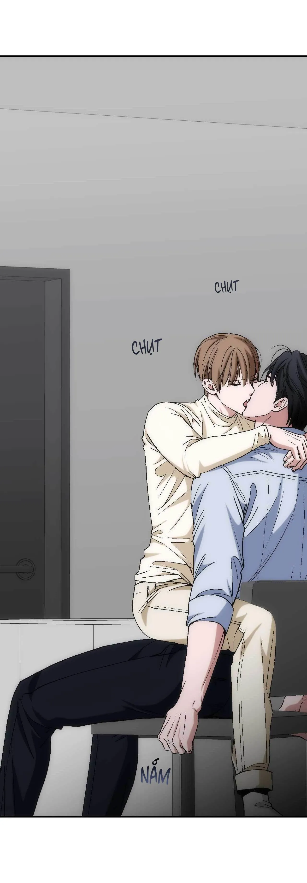 CHÌM TRONG KHOÁI LẠC Chapter 22 Trang 63