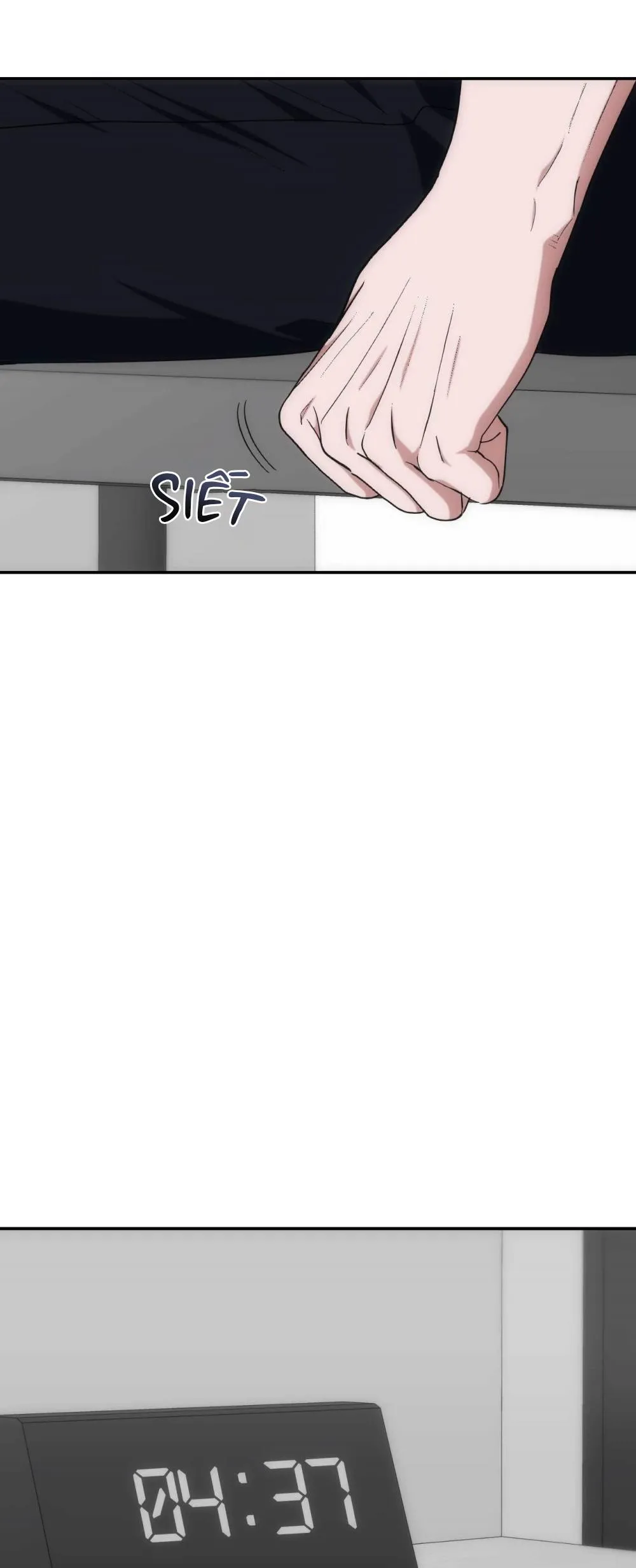 CHÌM TRONG KHOÁI LẠC Chapter 23 Trang 3