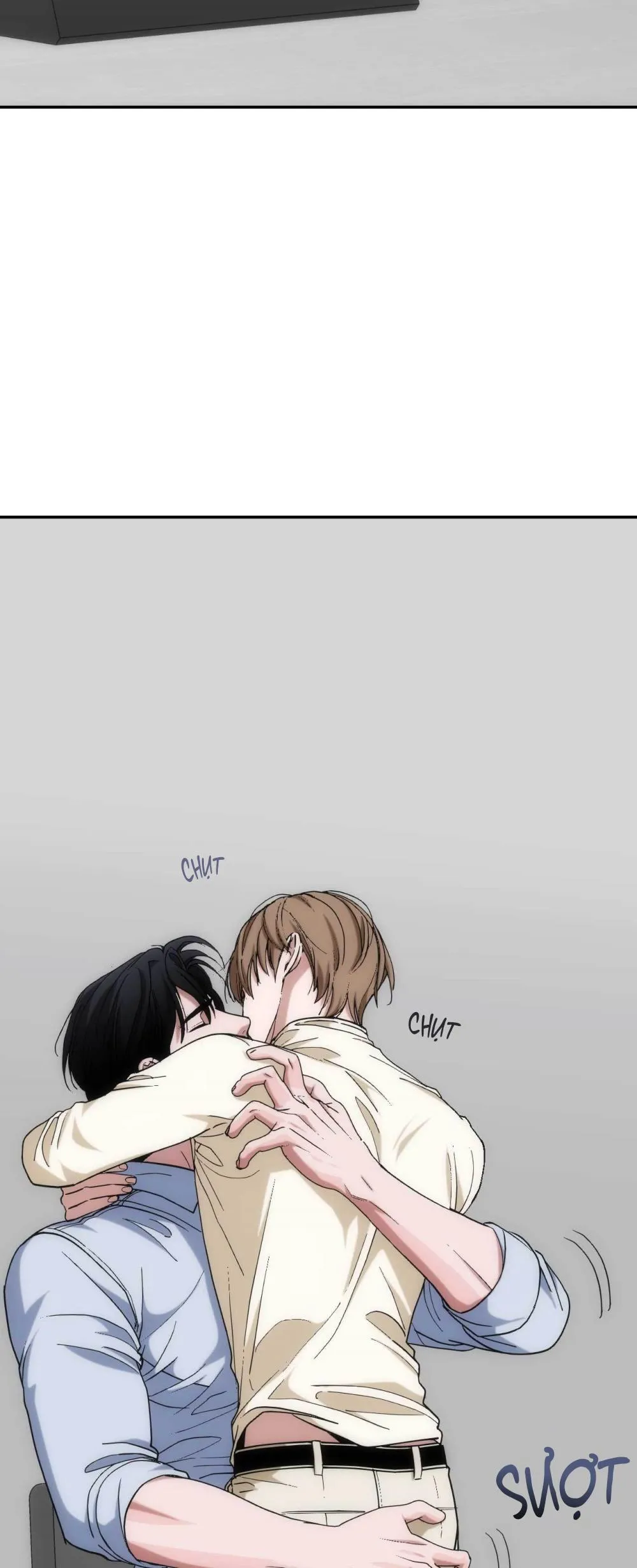 CHÌM TRONG KHOÁI LẠC Chapter 23 Trang 4