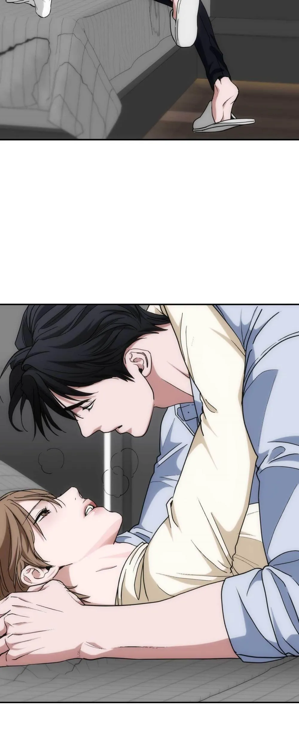 CHÌM TRONG KHOÁI LẠC Chapter 23 Trang 7