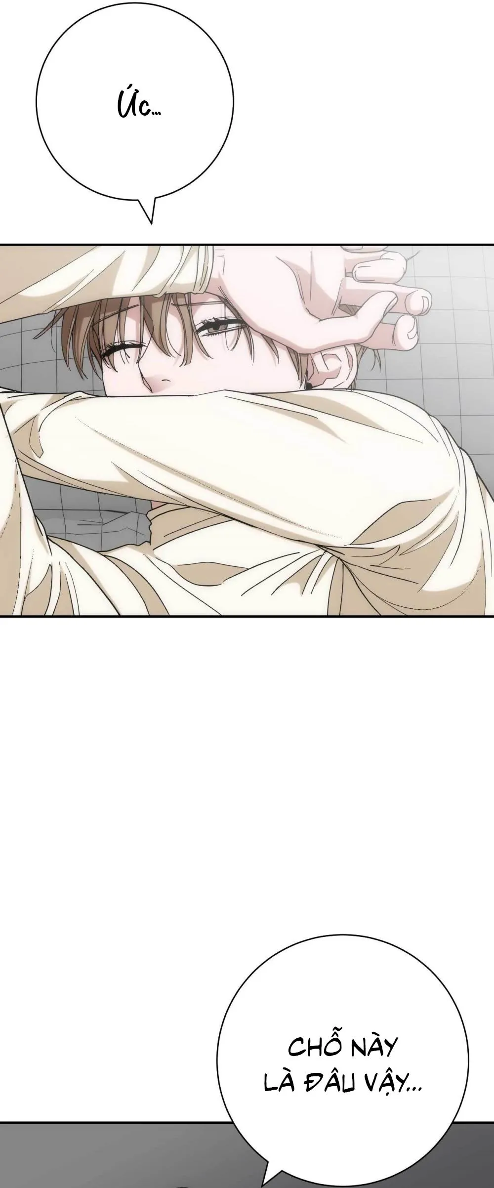 CHÌM TRONG KHOÁI LẠC Chapter 23 Trang 12