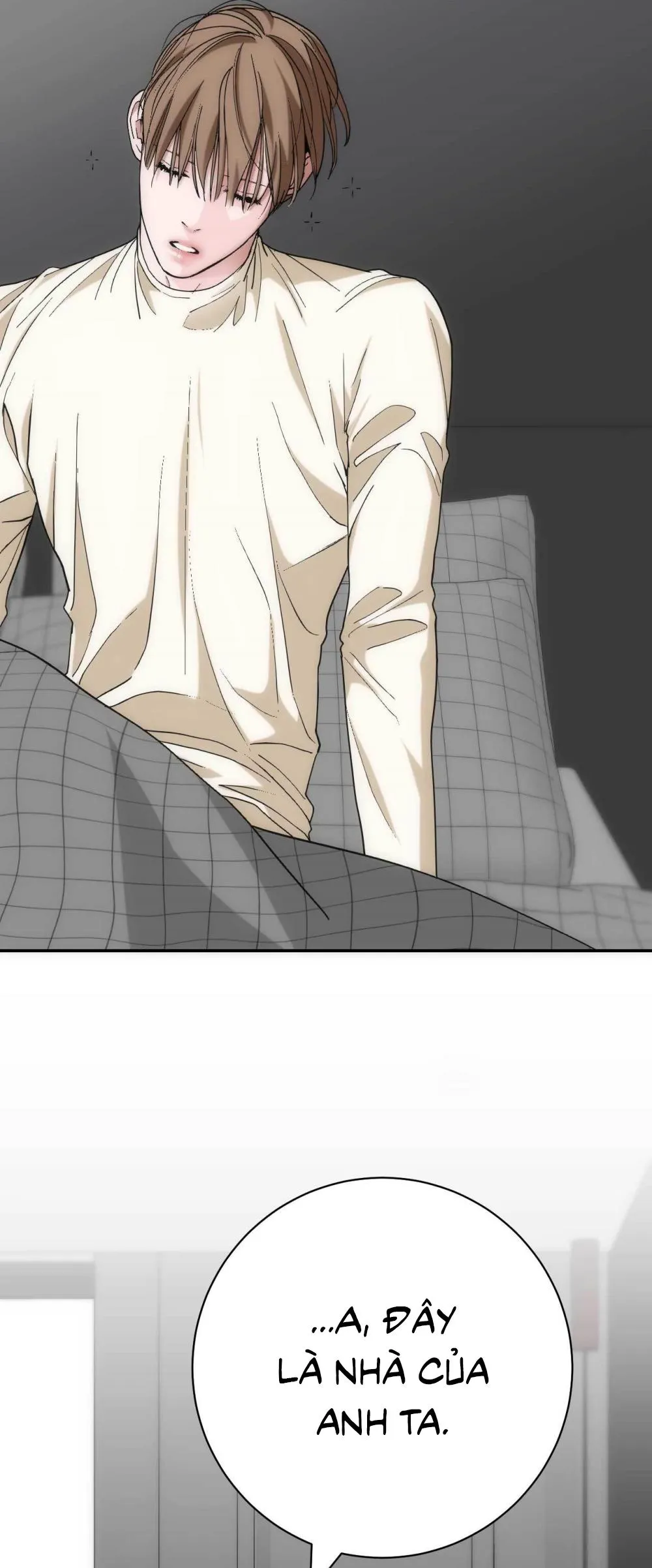 CHÌM TRONG KHOÁI LẠC Chapter 23 Trang 13