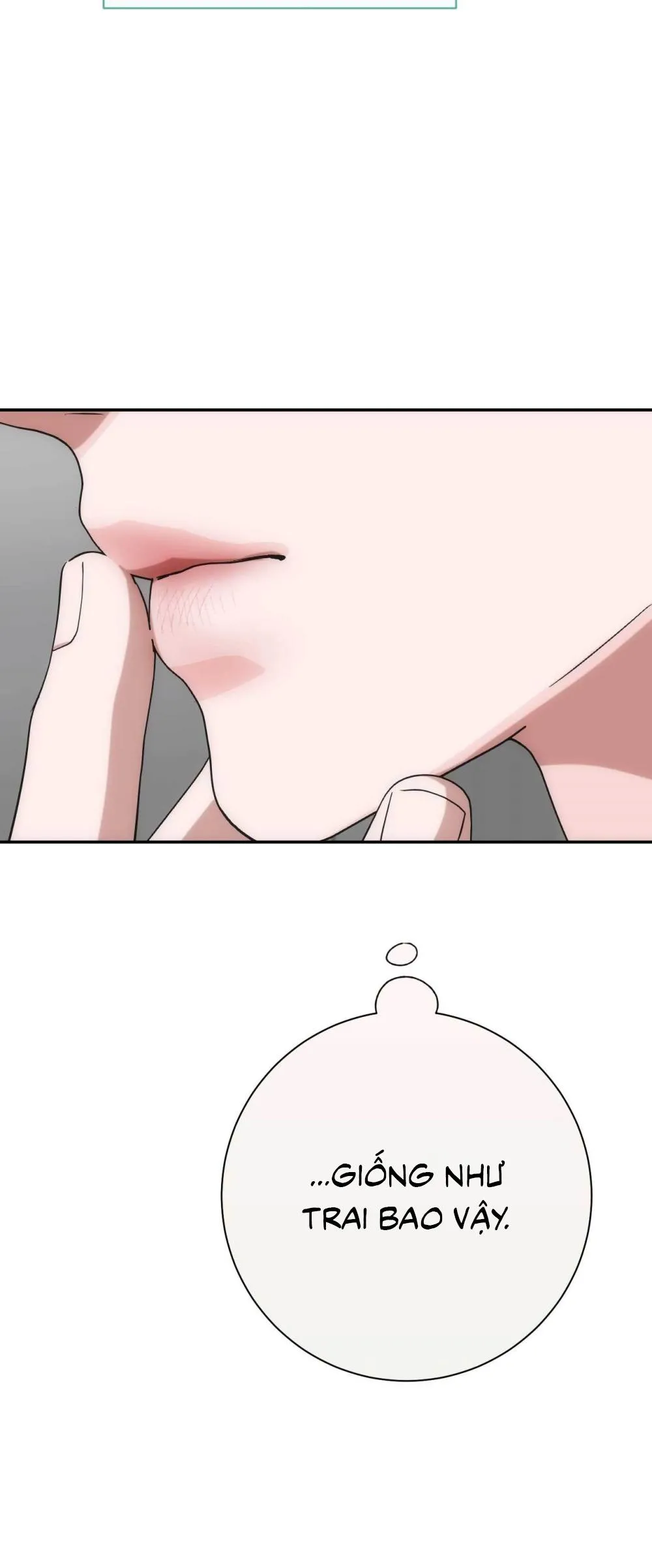 CHÌM TRONG KHOÁI LẠC Chapter 23 Trang 17