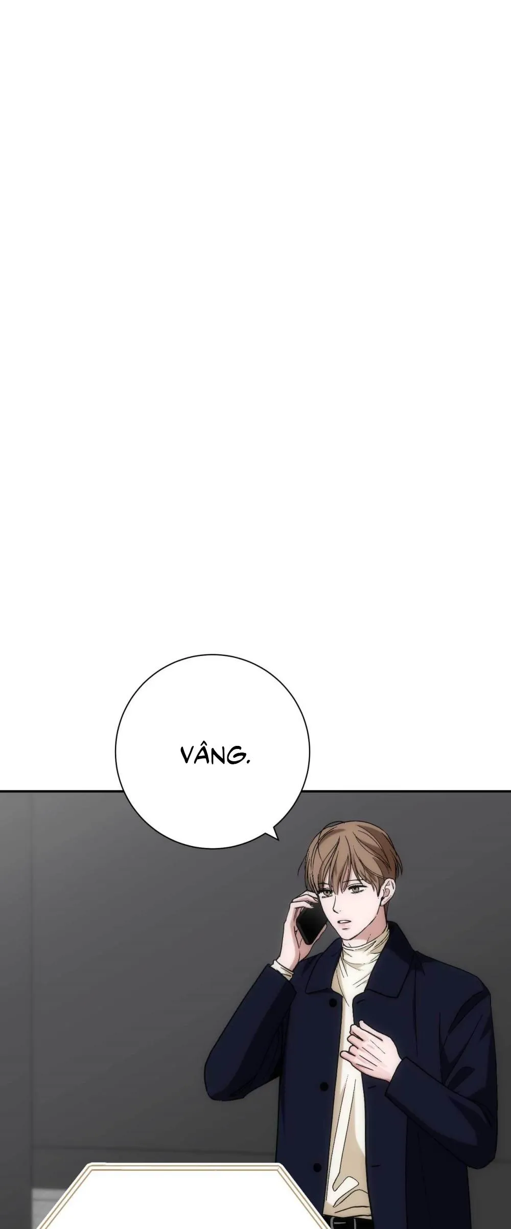 CHÌM TRONG KHOÁI LẠC Chapter 23 Trang 18