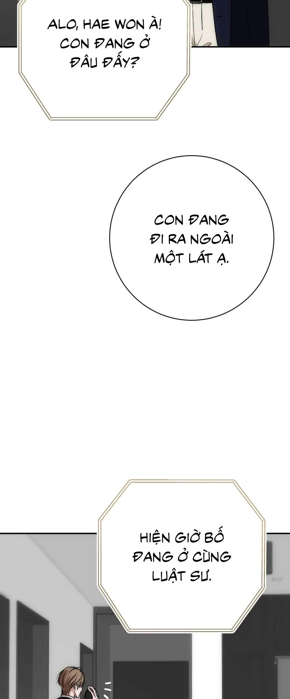 CHÌM TRONG KHOÁI LẠC Chapter 23 Trang 19