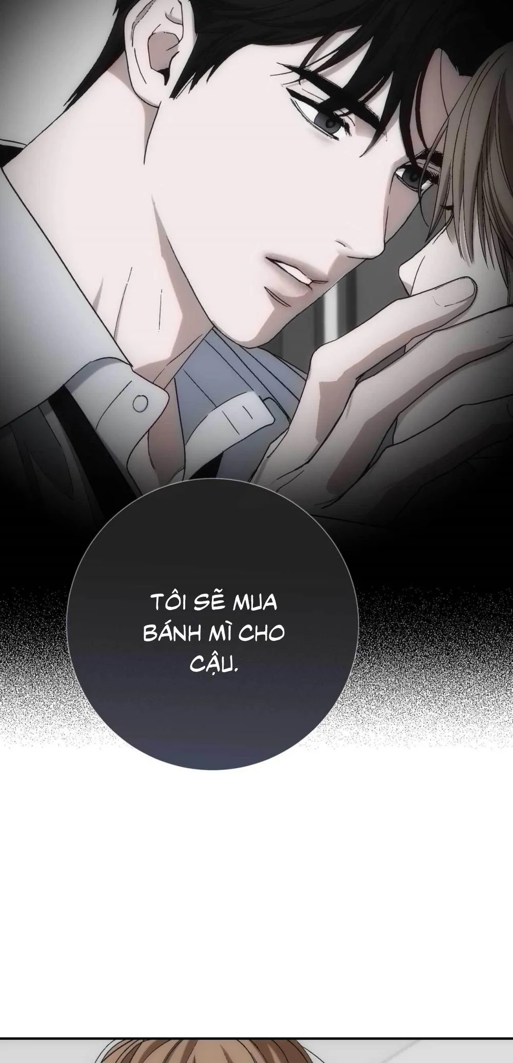 CHÌM TRONG KHOÁI LẠC Chapter 23 Trang 22