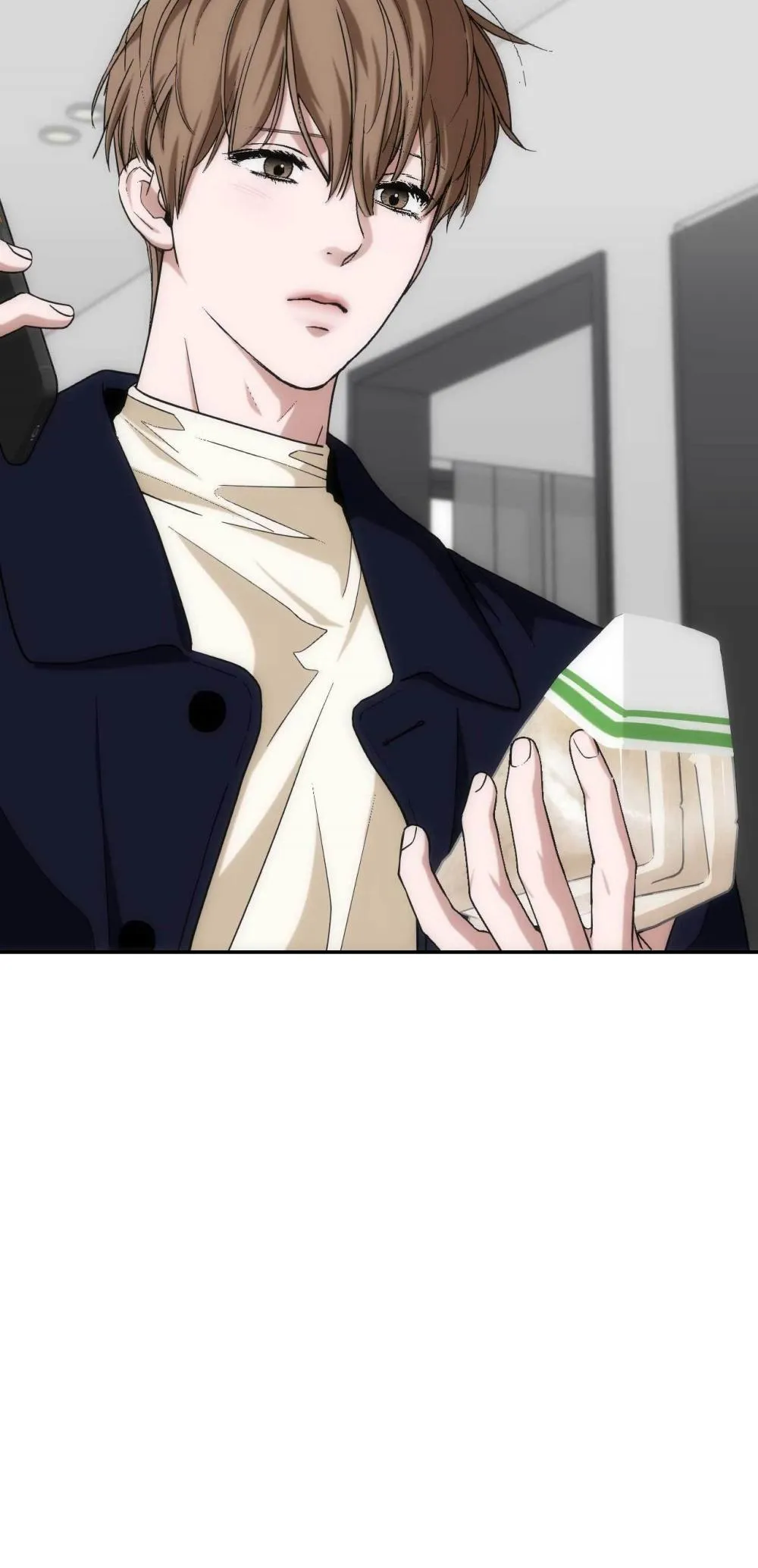 CHÌM TRONG KHOÁI LẠC Chapter 23 Trang 23