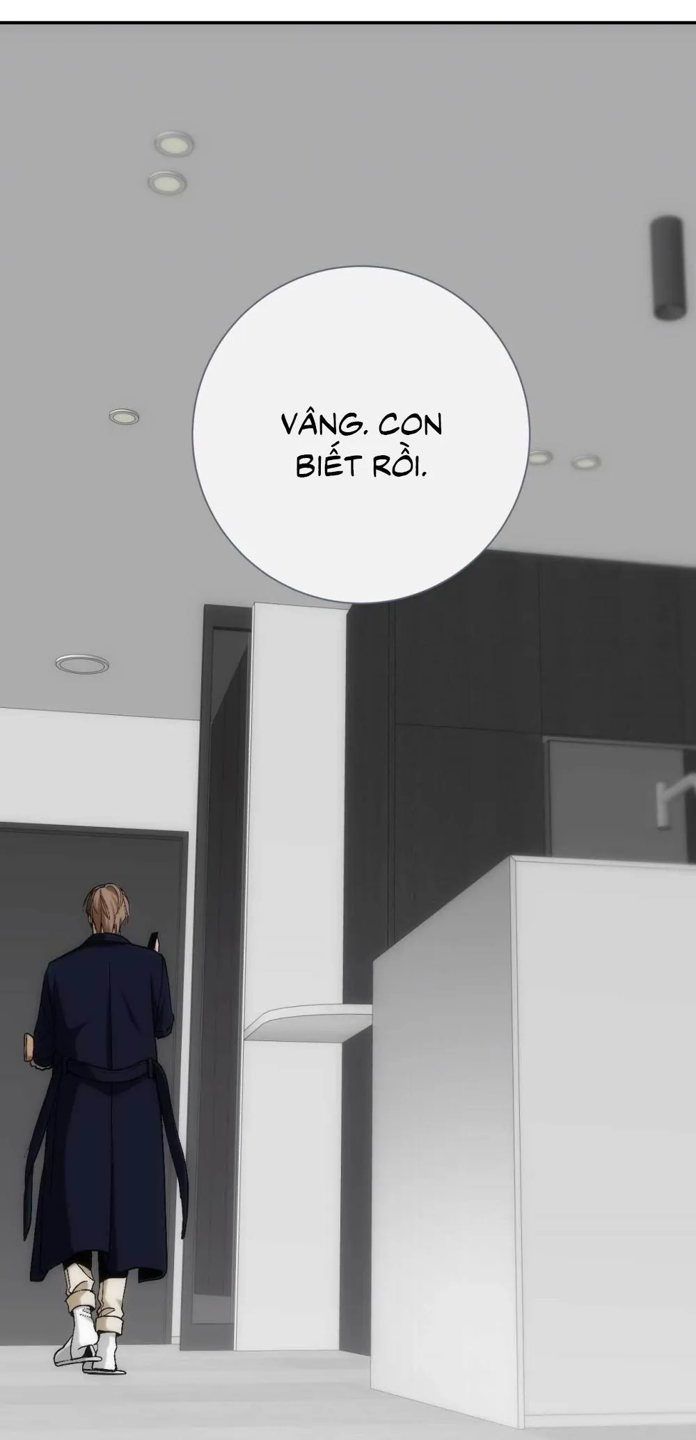 CHÌM TRONG KHOÁI LẠC Chapter 23 Trang 24