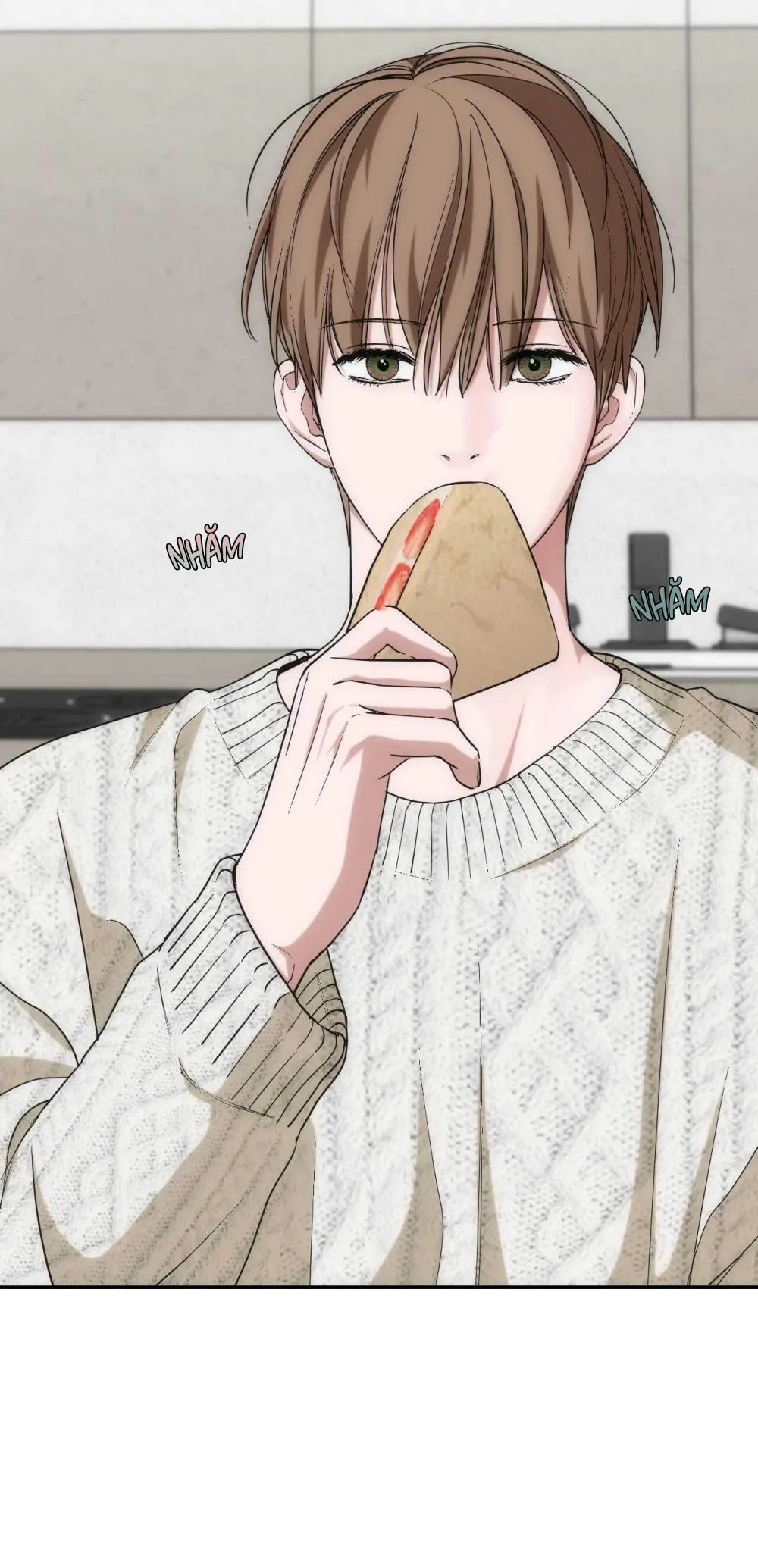 CHÌM TRONG KHOÁI LẠC Chapter 23 Trang 28