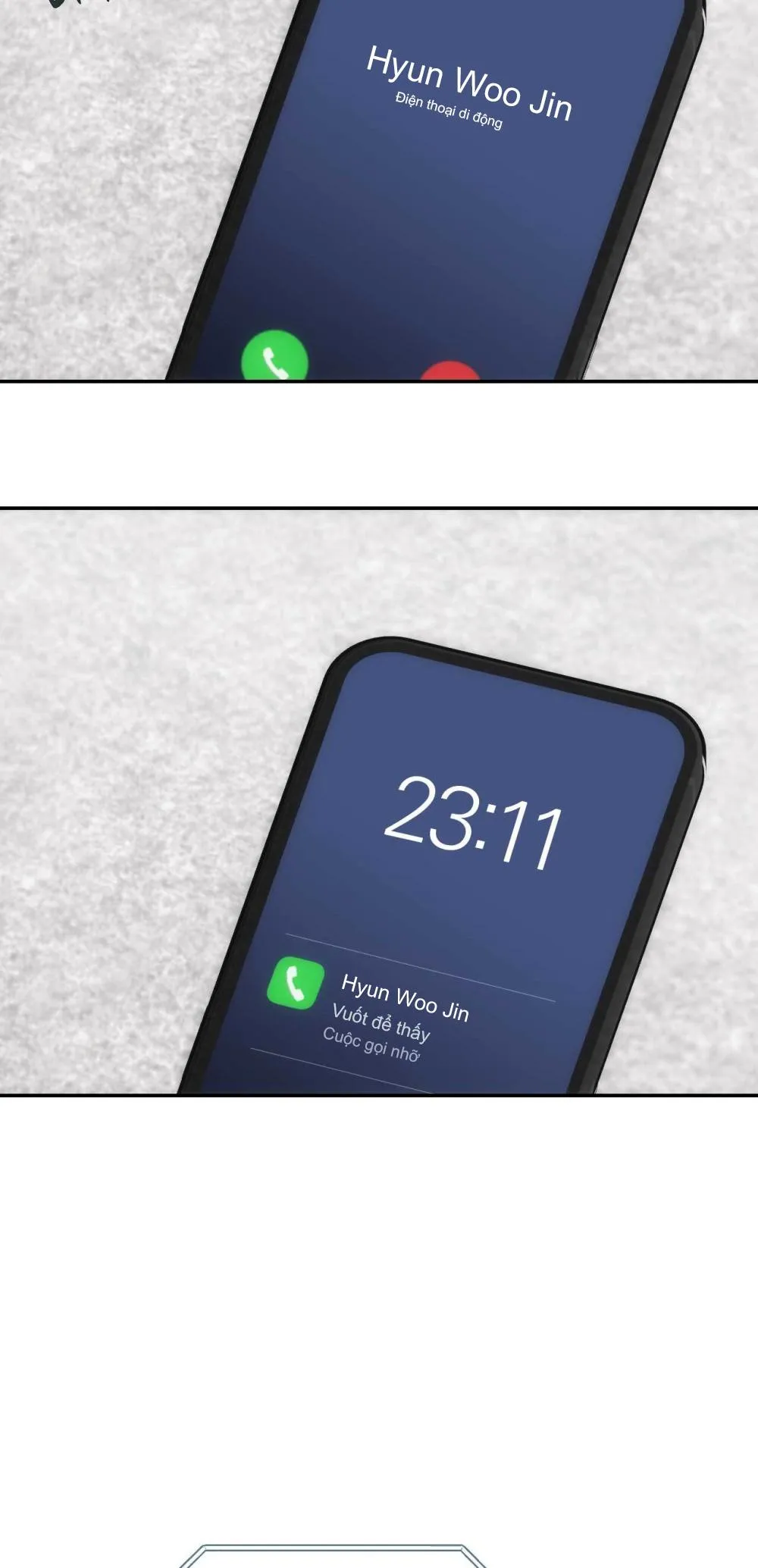 CHÌM TRONG KHOÁI LẠC Chapter 23 Trang 30