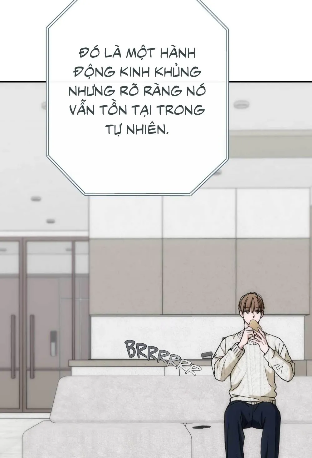 CHÌM TRONG KHOÁI LẠC Chapter 23 Trang 31